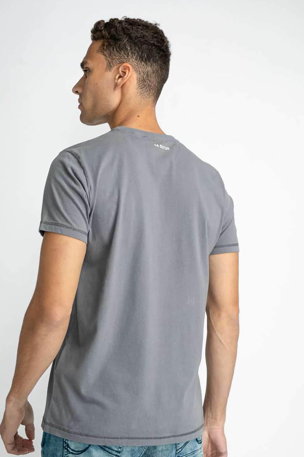 Petrol Industries Logo T-shirt