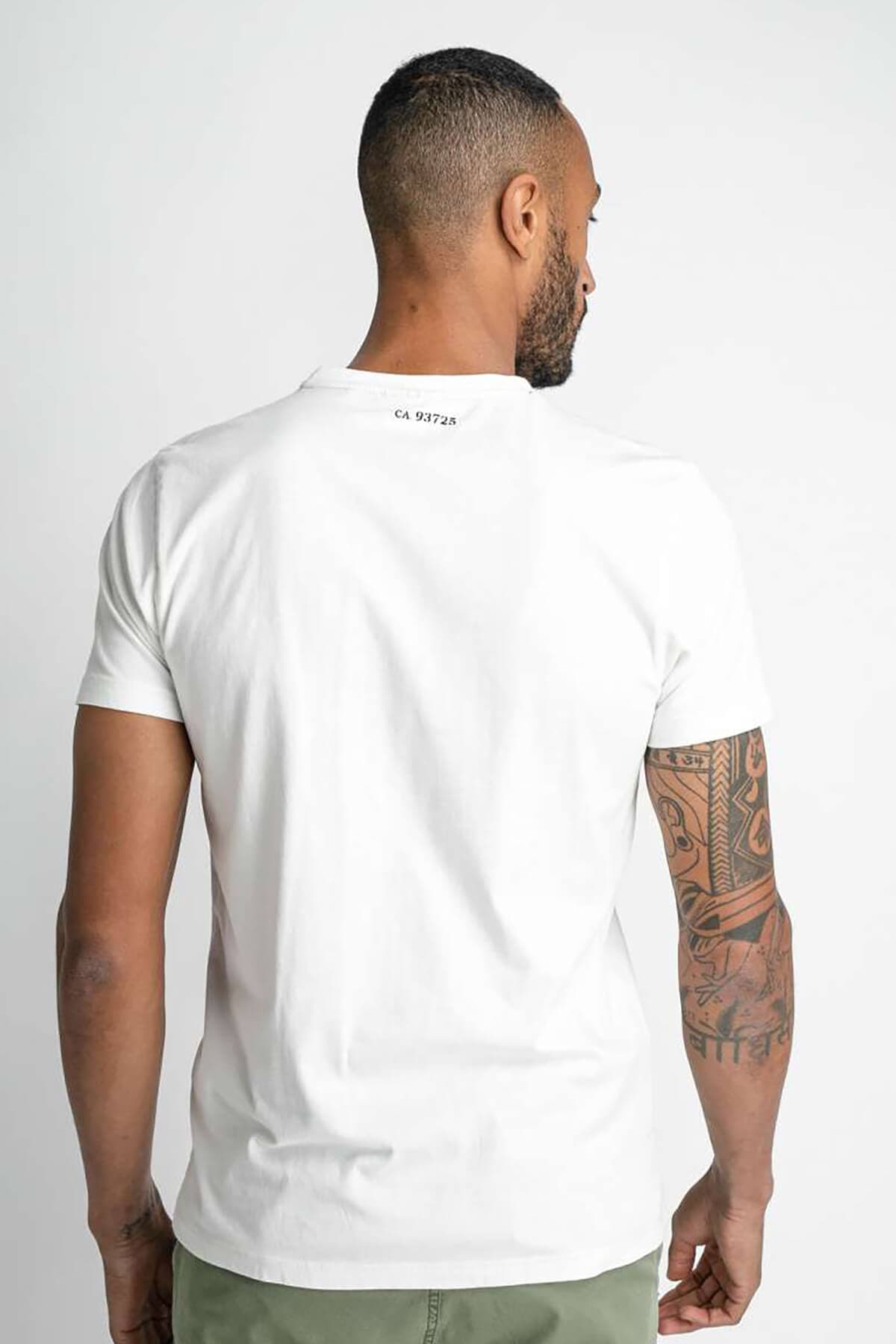 Petrol Industries Logo T-shirt