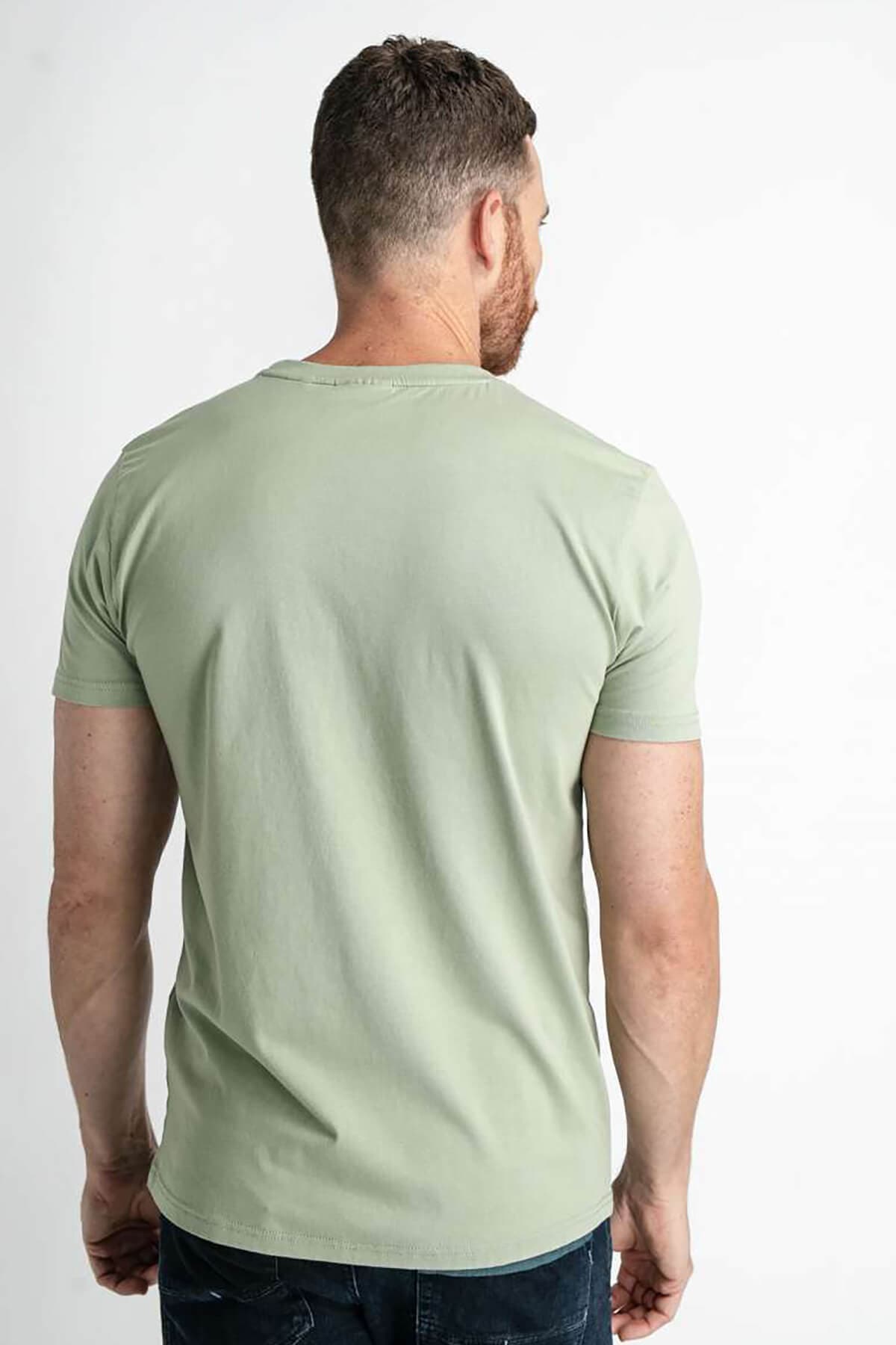 Petrol Industries Artwork T-shirt