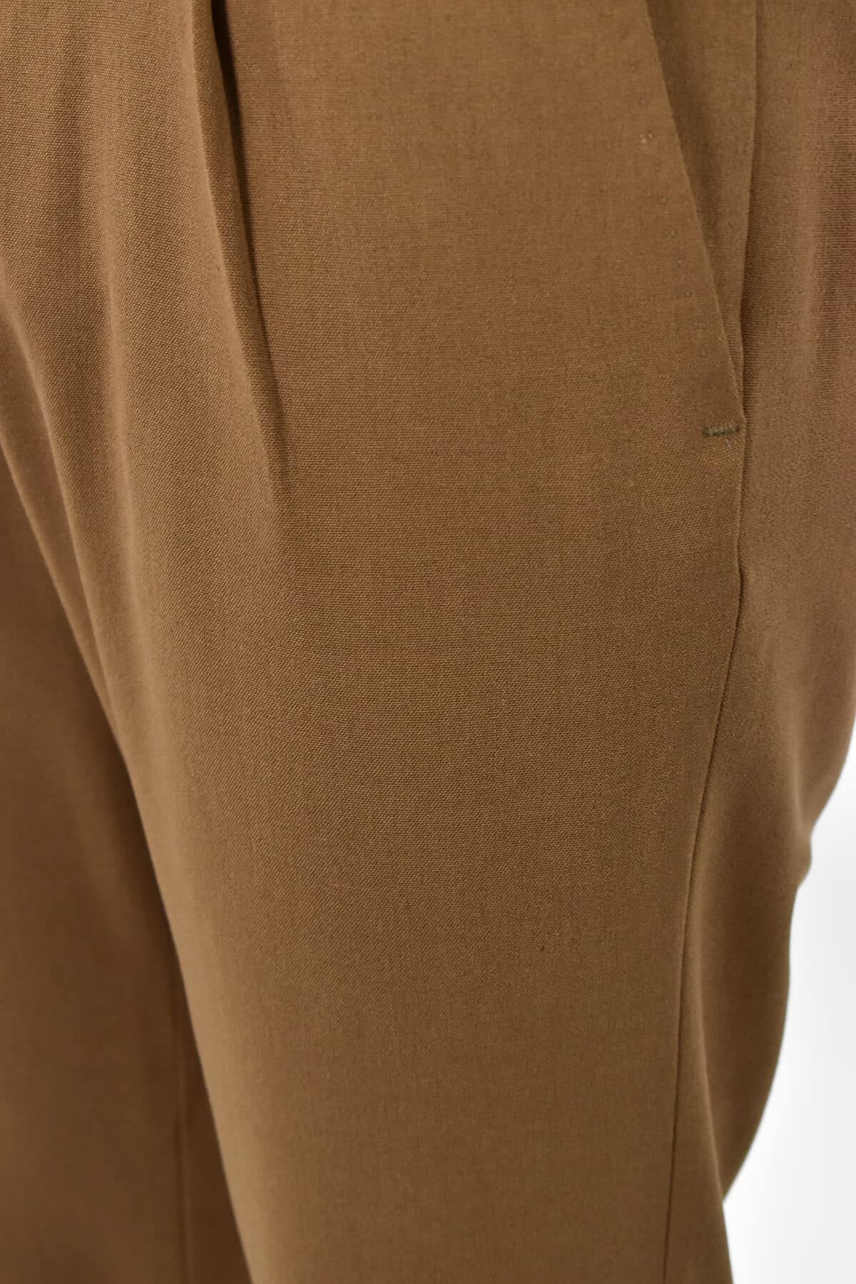 Men's Chino Pants Endeson Brown