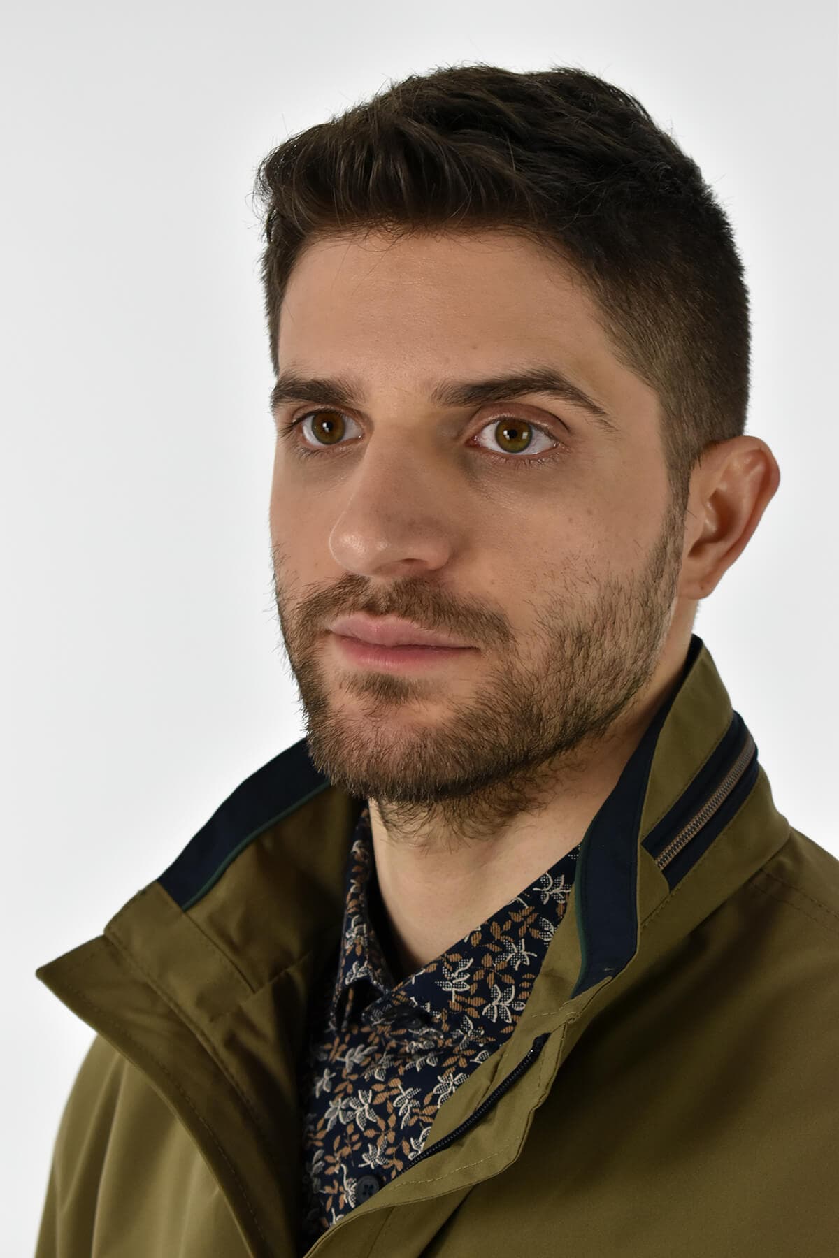 New Company Μπουφάν Χωρίς Επένδυση