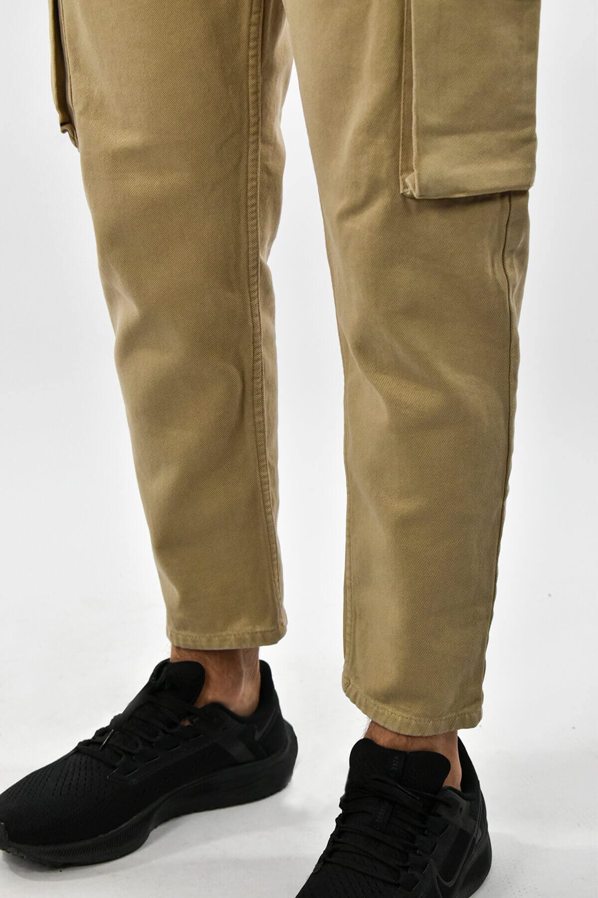 JustWest Παντελόνι Cargo