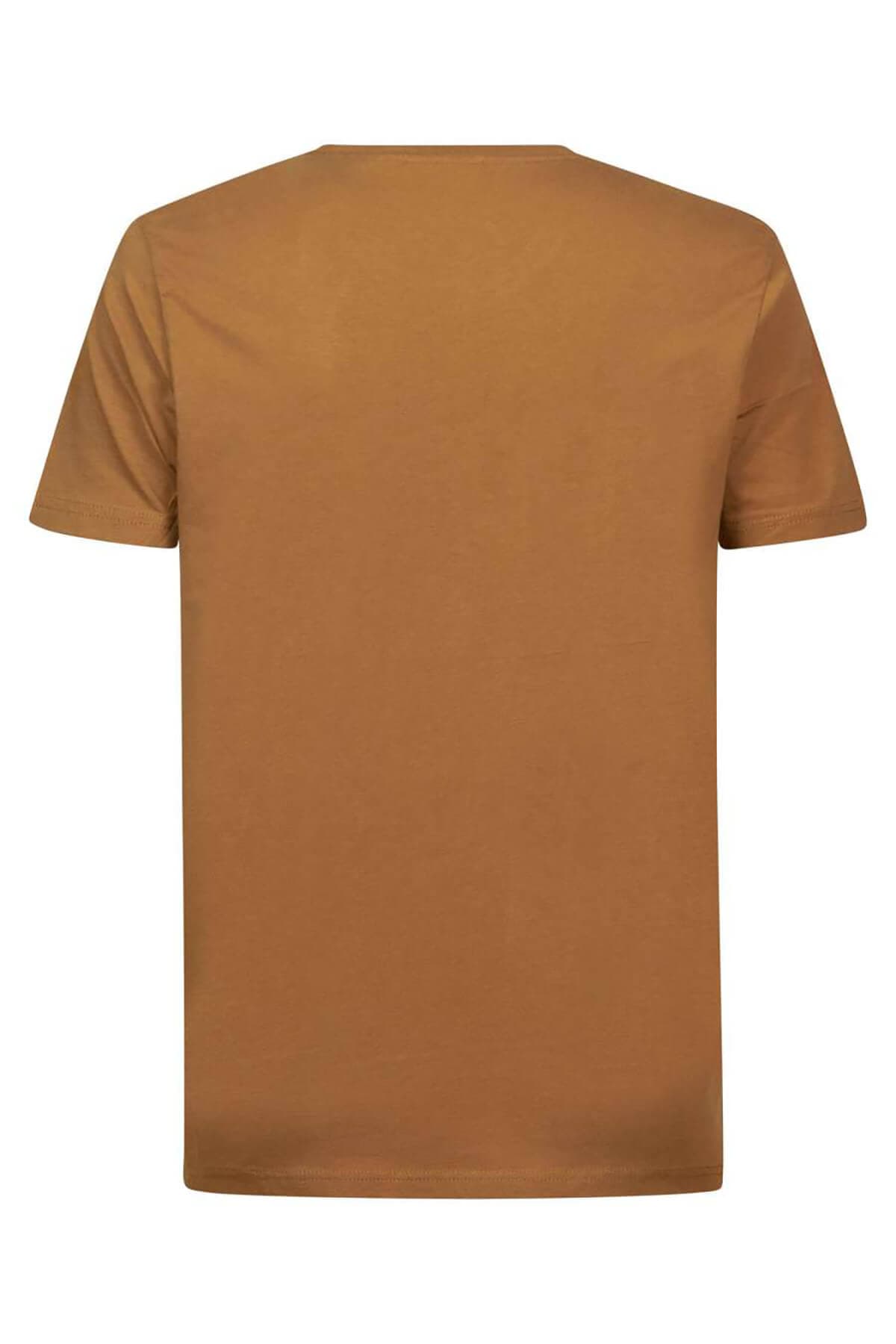 Petrol Industries Logo T-shirt