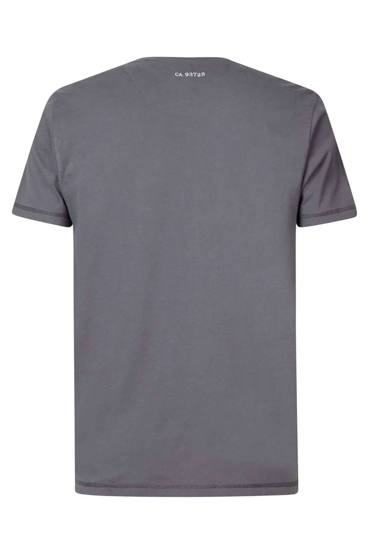 Petrol Industries Logo T-shirt