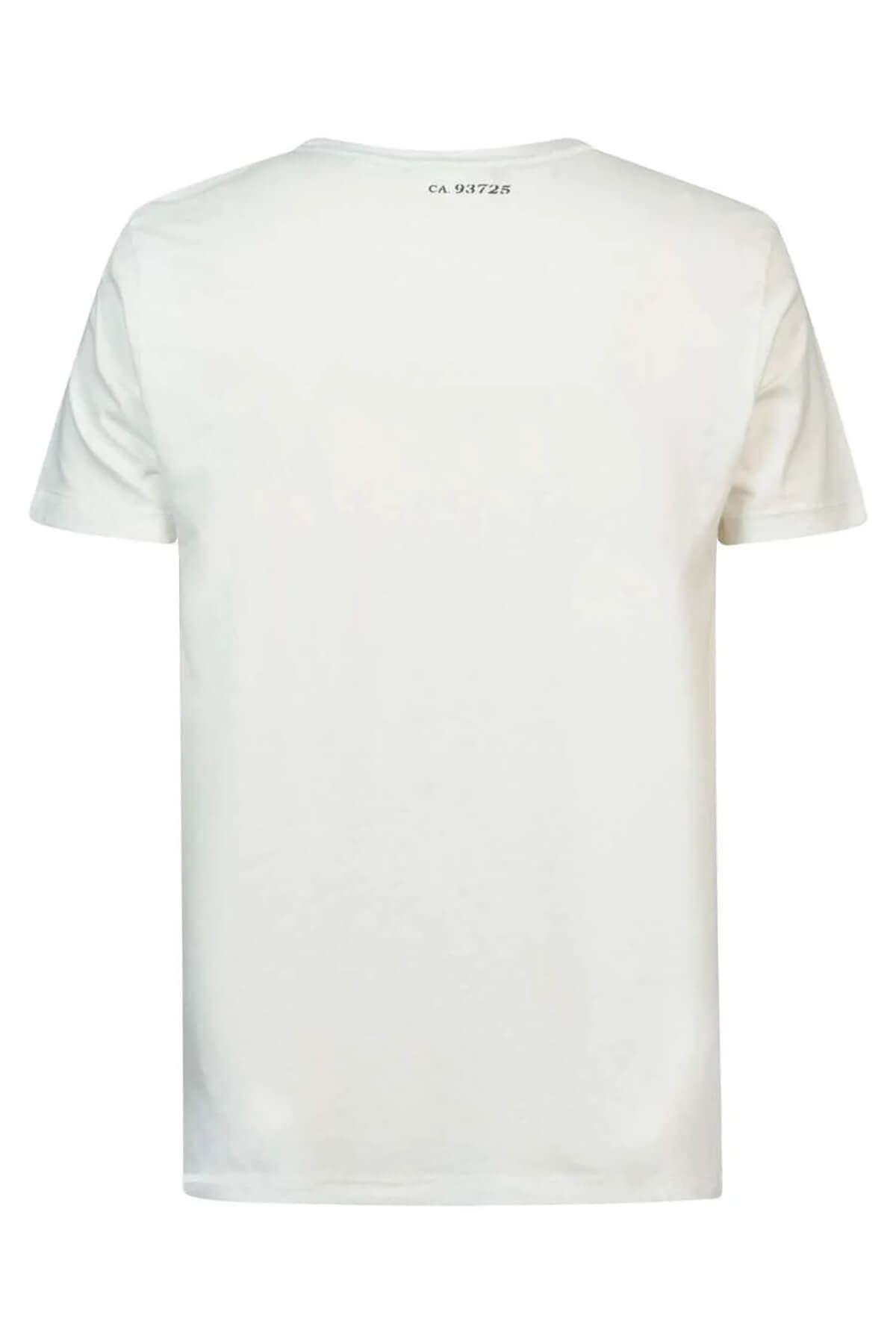 Petrol Industries Logo T-shirt