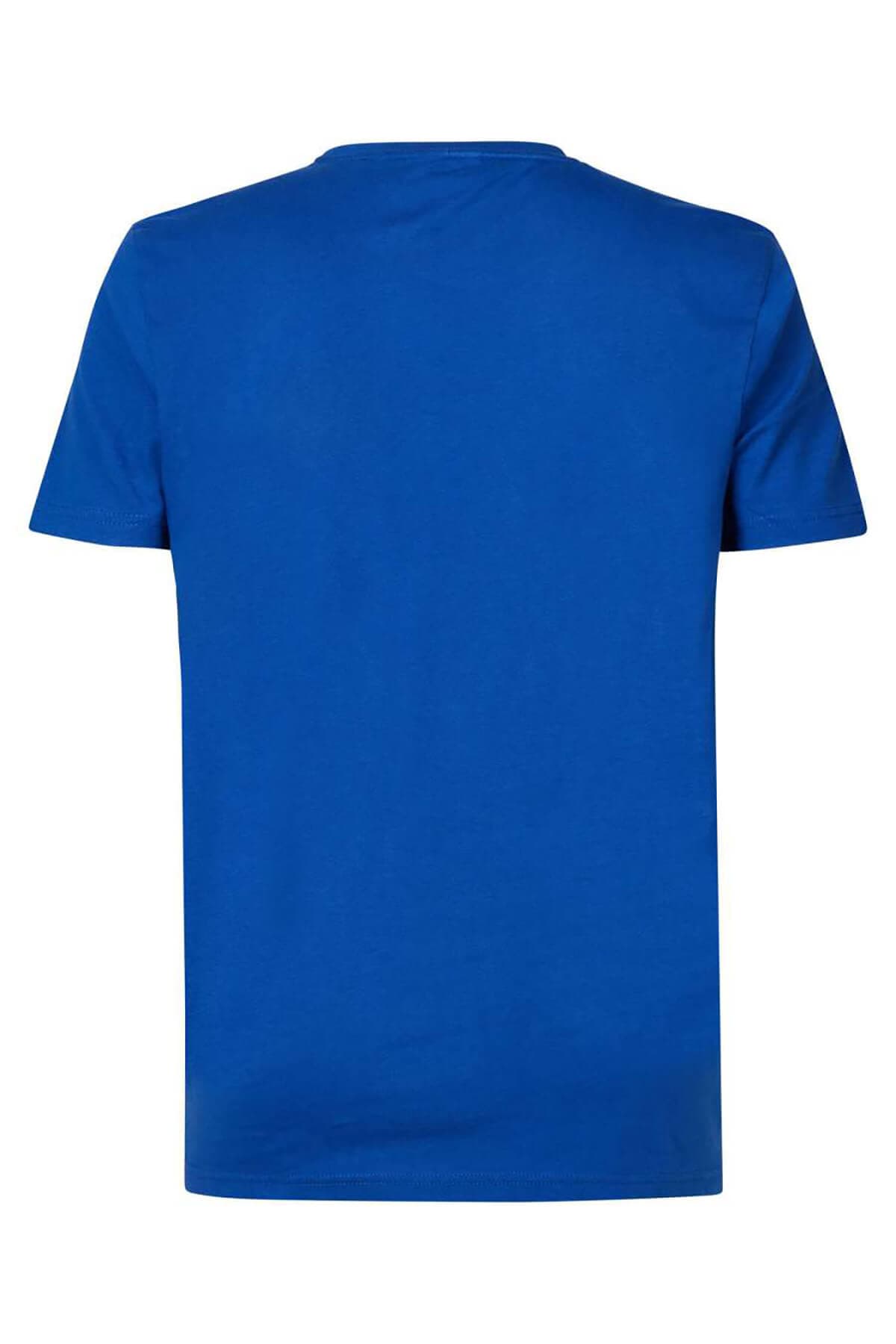 Petrol Industries Artwork T-shirt