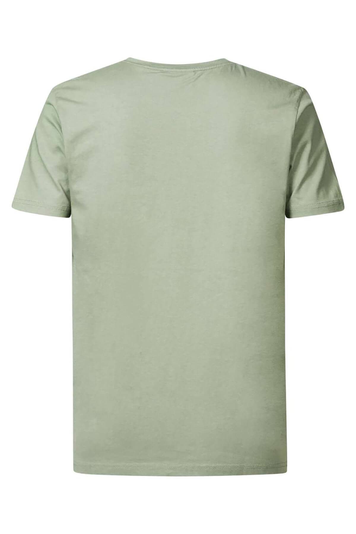 Petrol Industries Artwork T-shirt