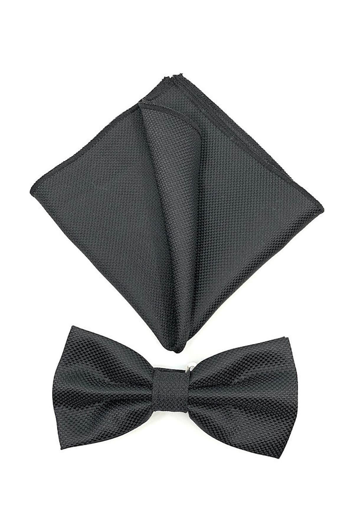 Men's Ties Legend Accessories Black
