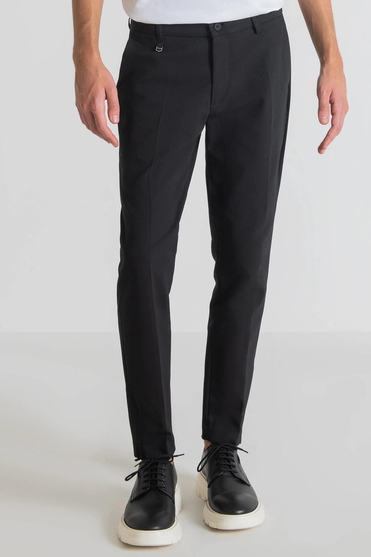 Men's Pants Antony Morato Black