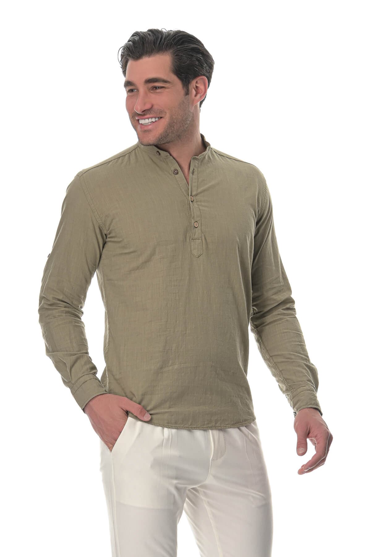 Kedi Πουκαμίσα Μάο