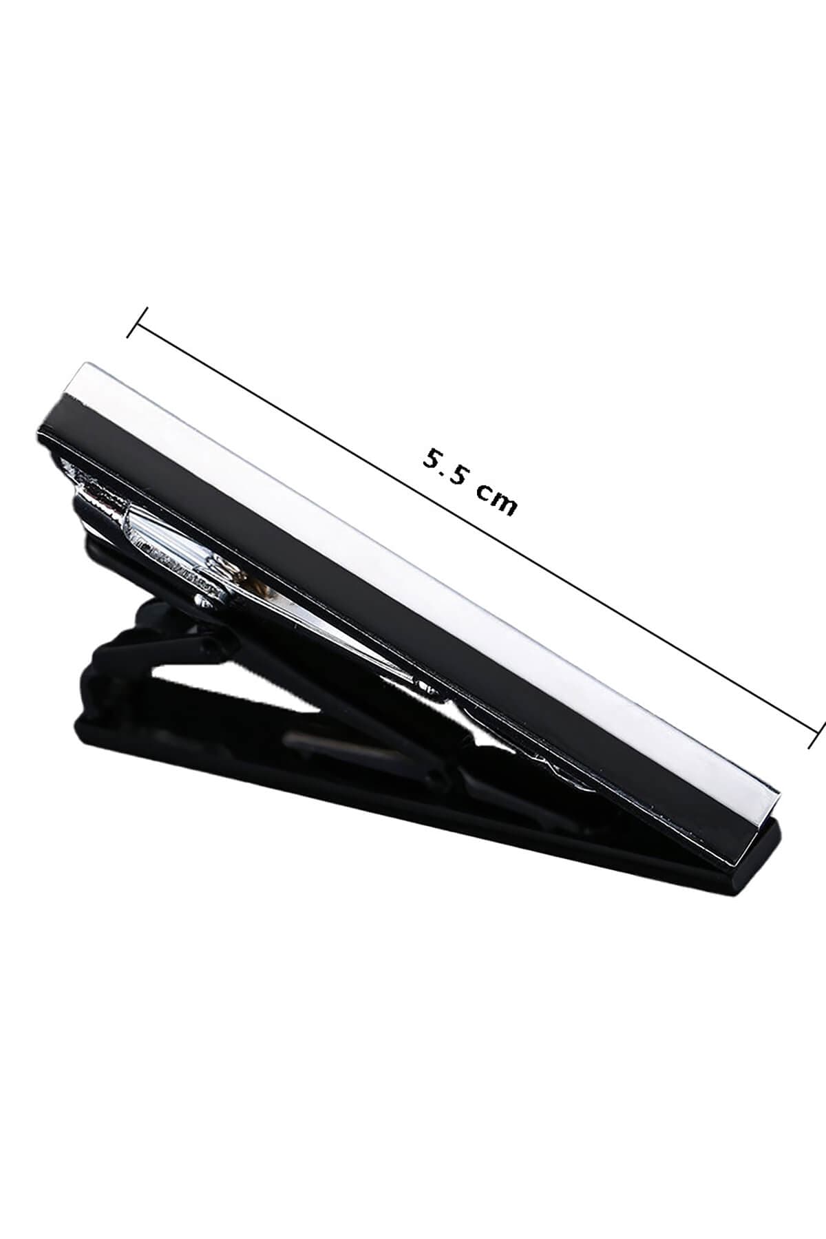 Men's Cufflinks Federico Black