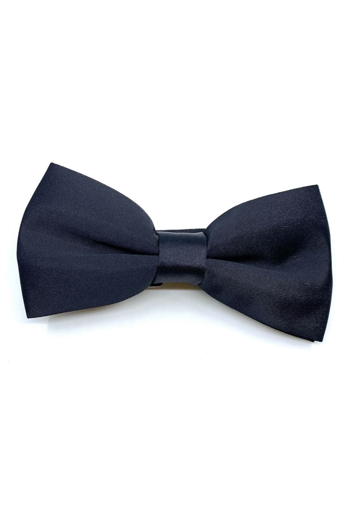 Legend Accessories Σετ Σατέν Παπιγιόν με Μαντήλι