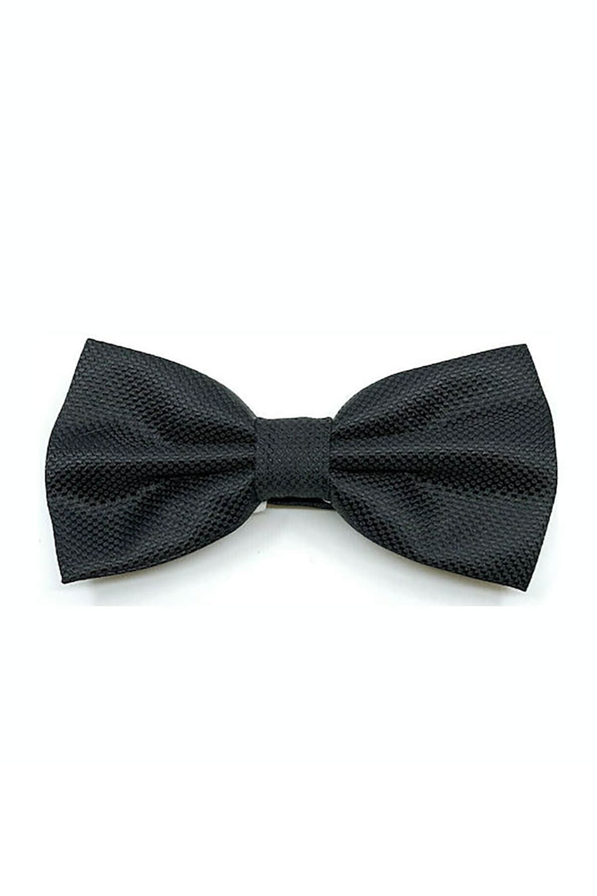 Legend Accessories Σετ Oxford Παπιγιόν με Μαντήλι