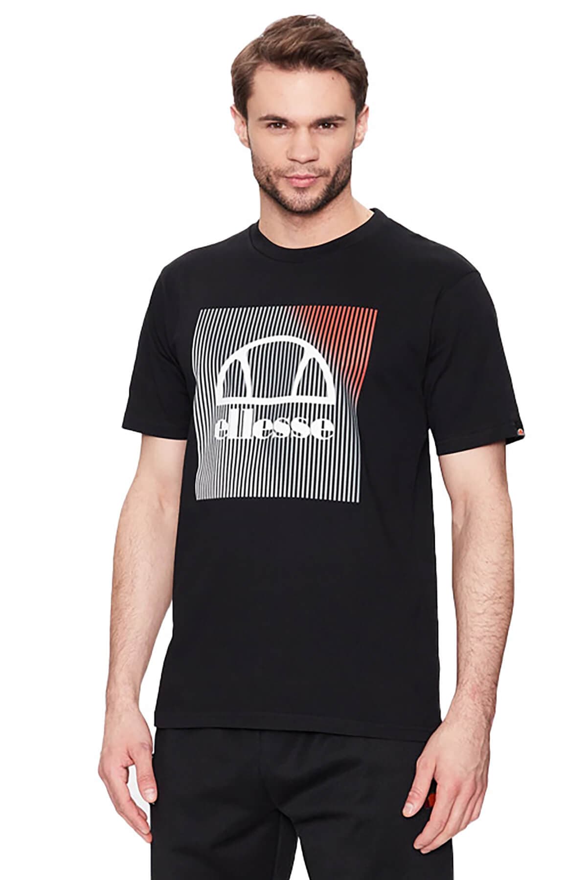 Ellesse Flecta Tee Μπλούζα Ανδρικό