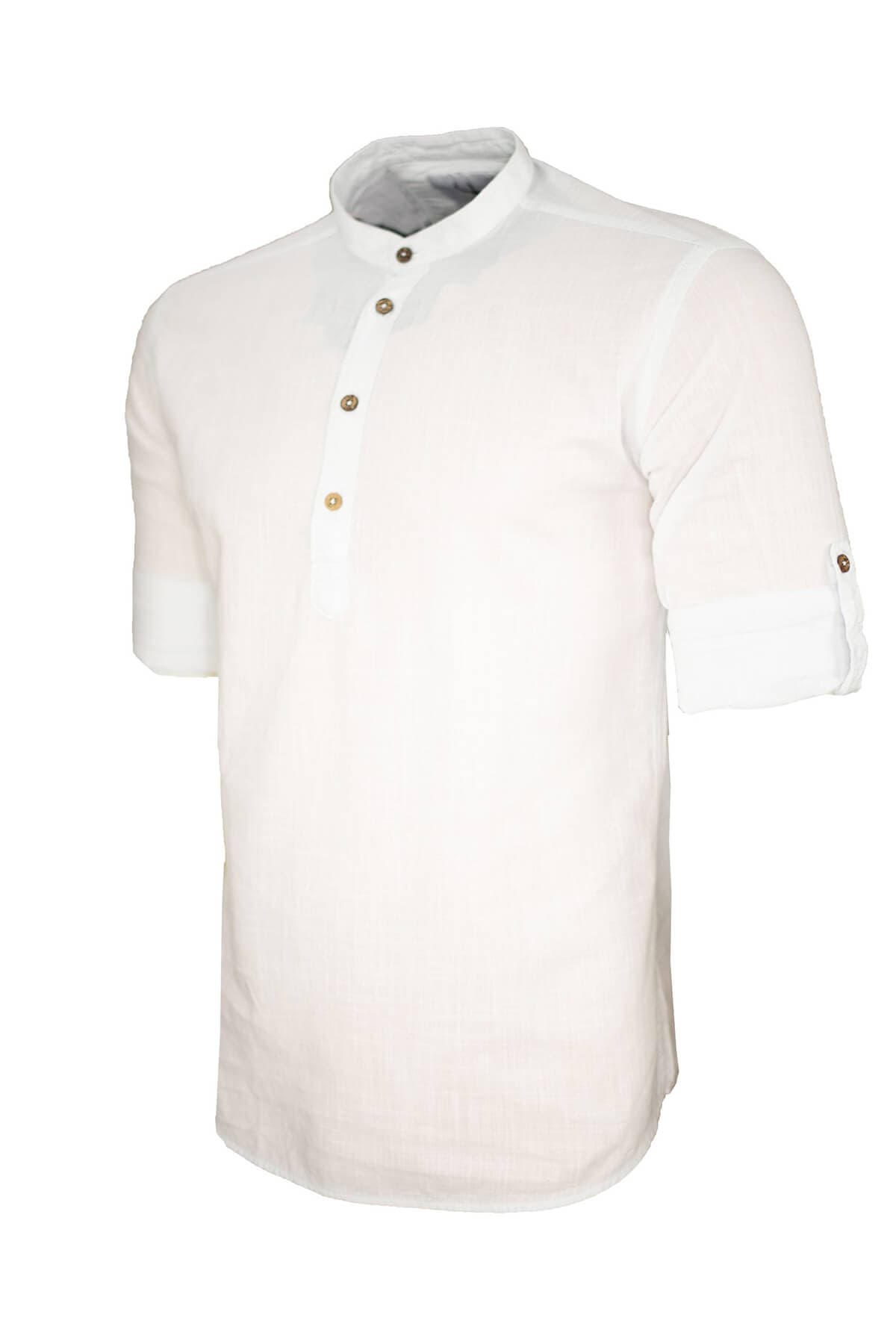 Kedi Πουκαμίσα Μάο