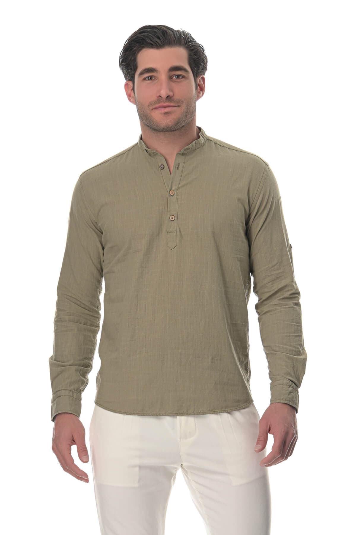 Kedi Πουκαμίσα Μάο