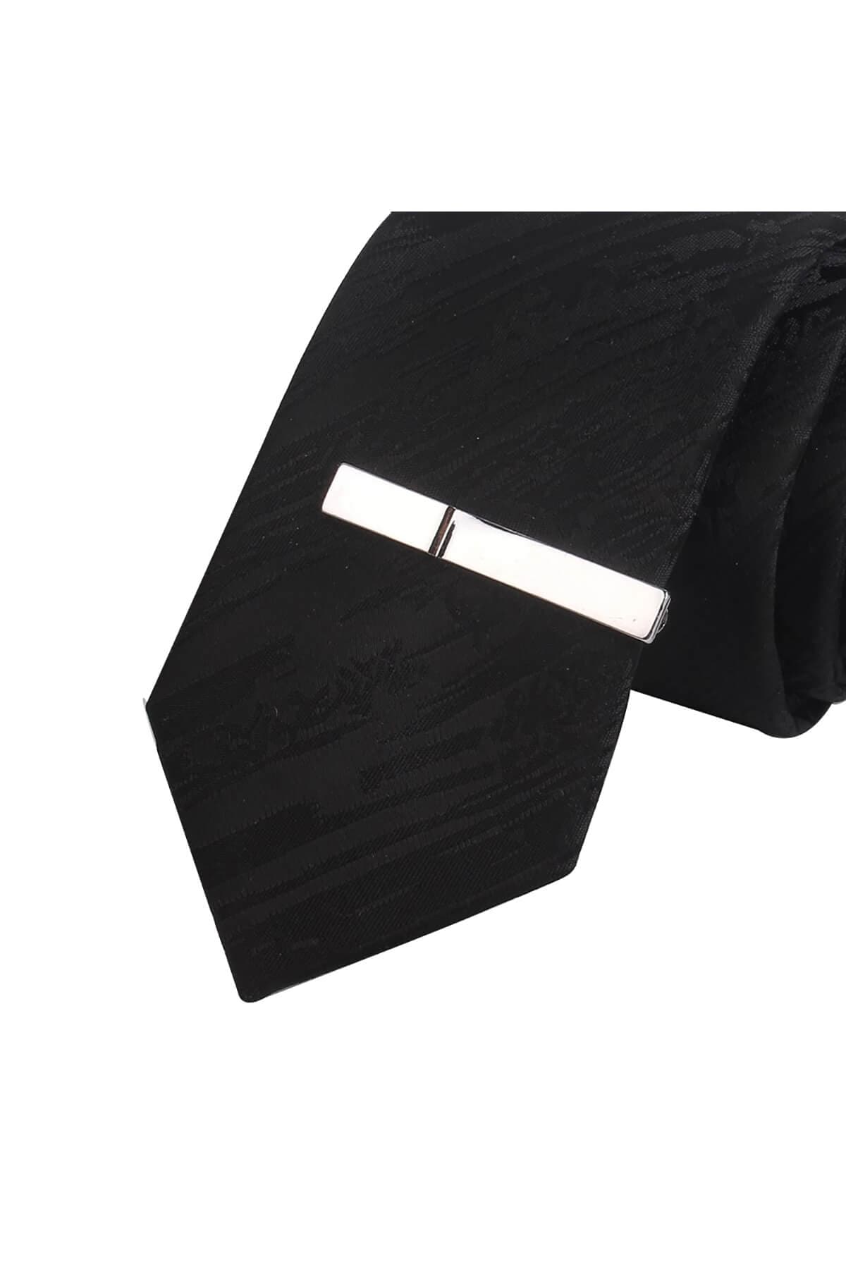 Men's Cufflinks Federico Silver