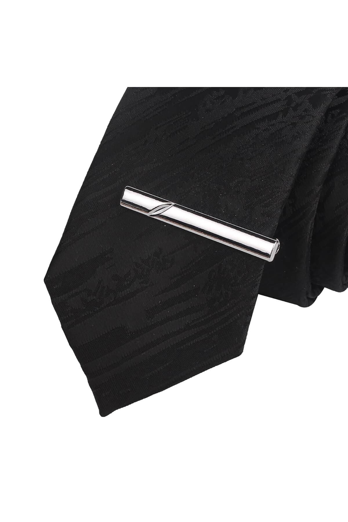 Men's Cufflinks Federico Silver