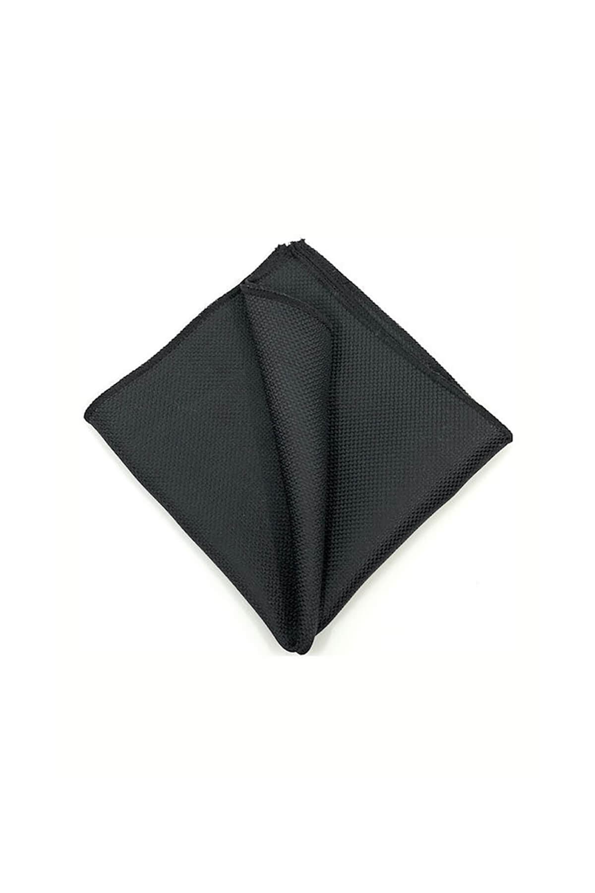 Legend Accessories Σετ Oxford Παπιγιόν με Μαντήλι