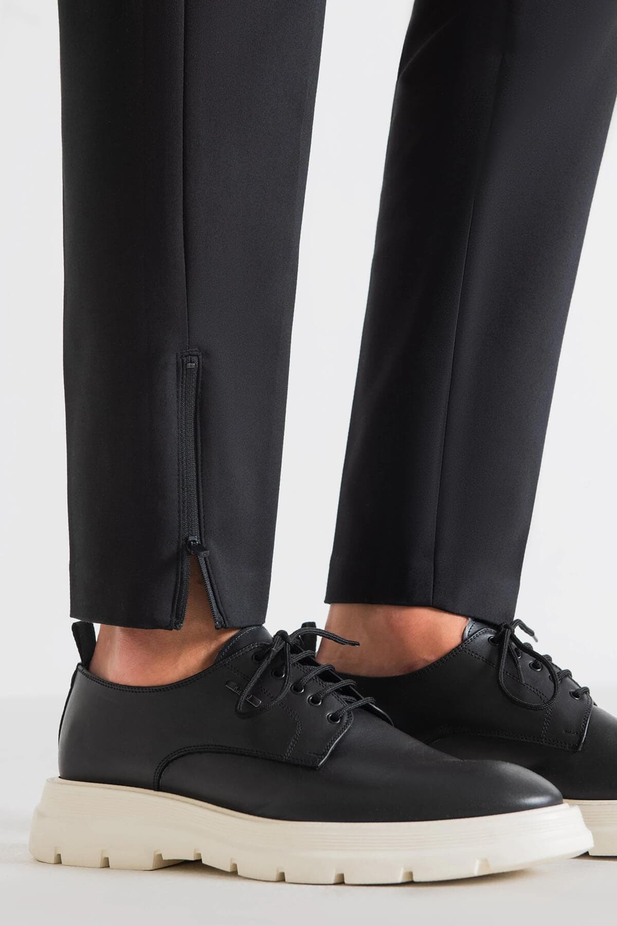 Antony Morato Υφασμάτινο Παντελόνι Skinny Fit Thom