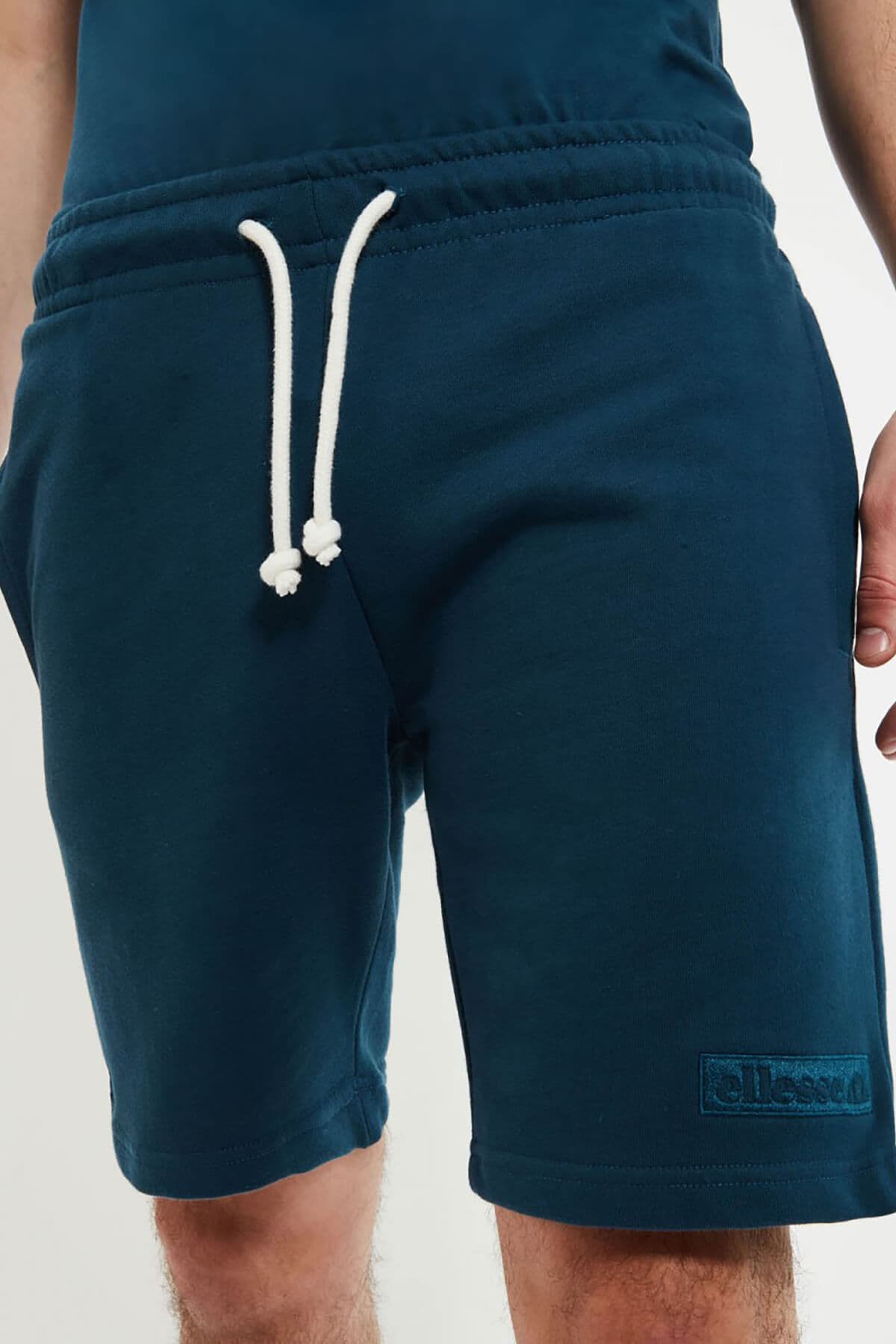 Men's Sweat Shorts Ellesse Blue