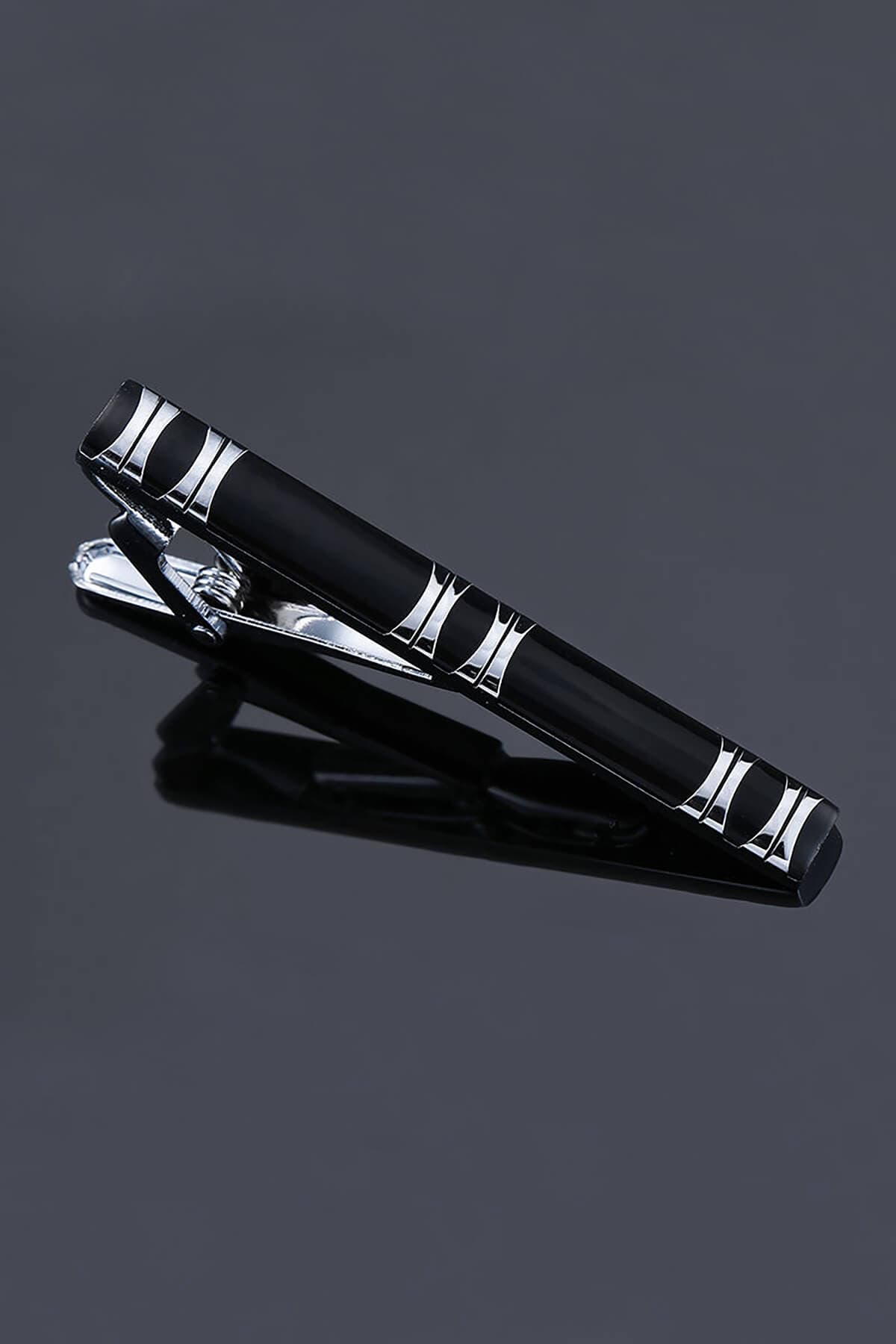 Men's Cufflinks Federico Black