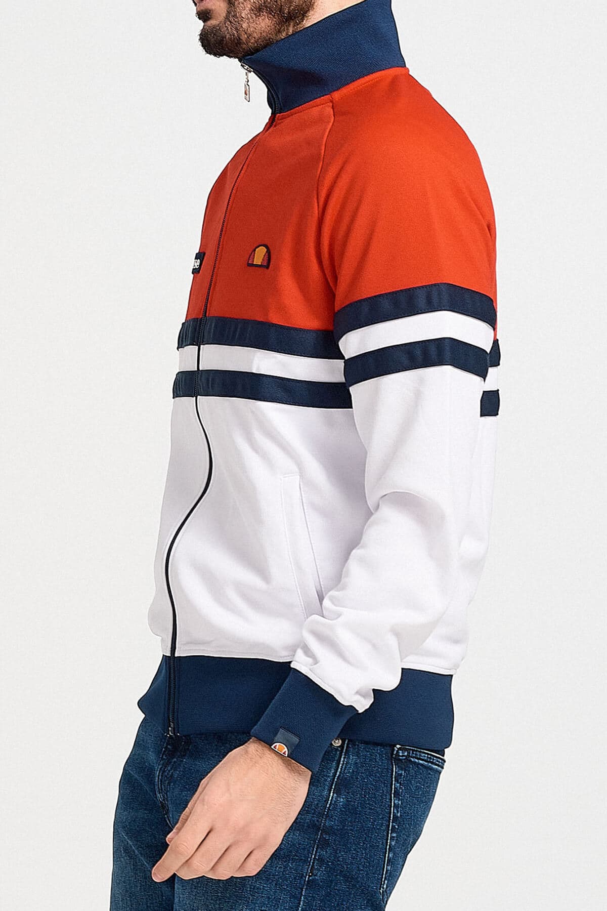 Ellesse Rimini Track Top Ζακέτα