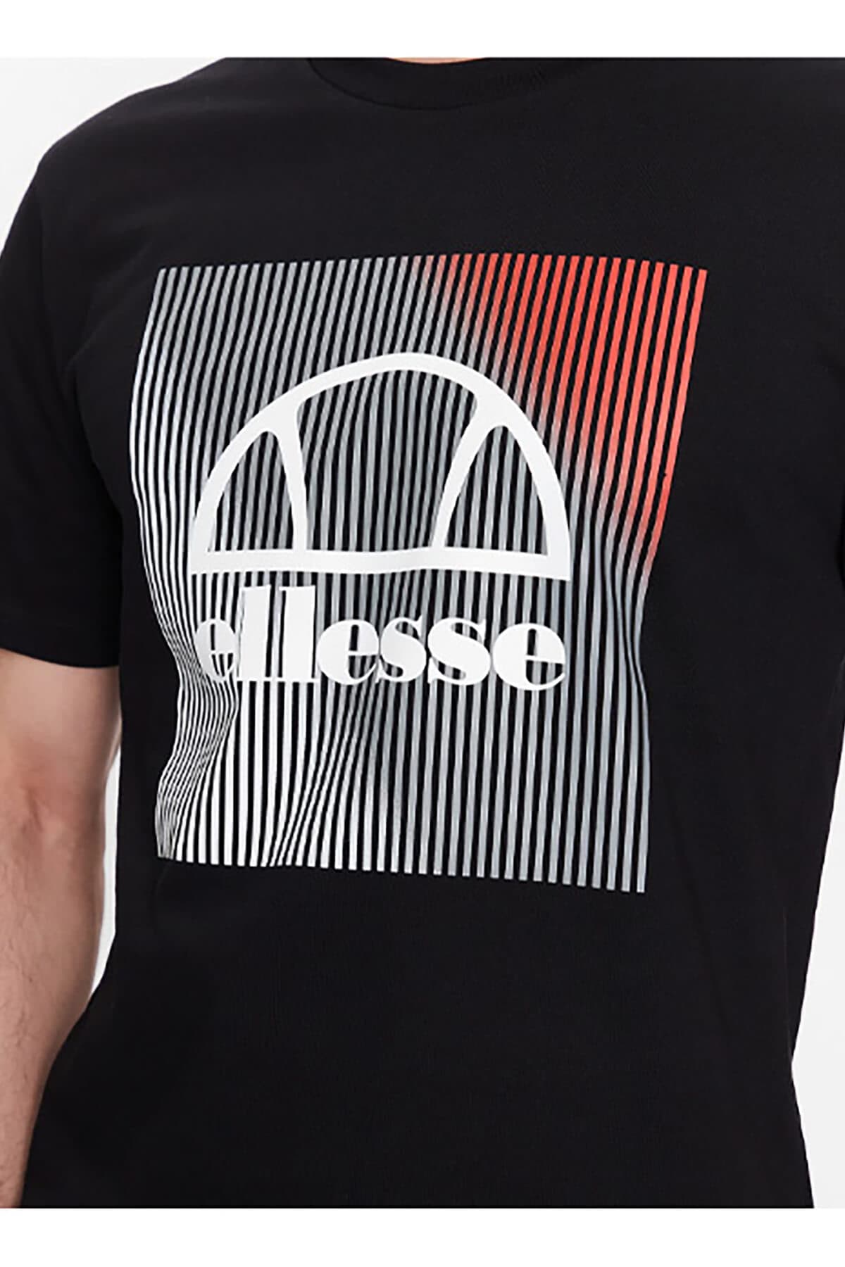 Ellesse Flecta Tee Μπλούζα Ανδρικό