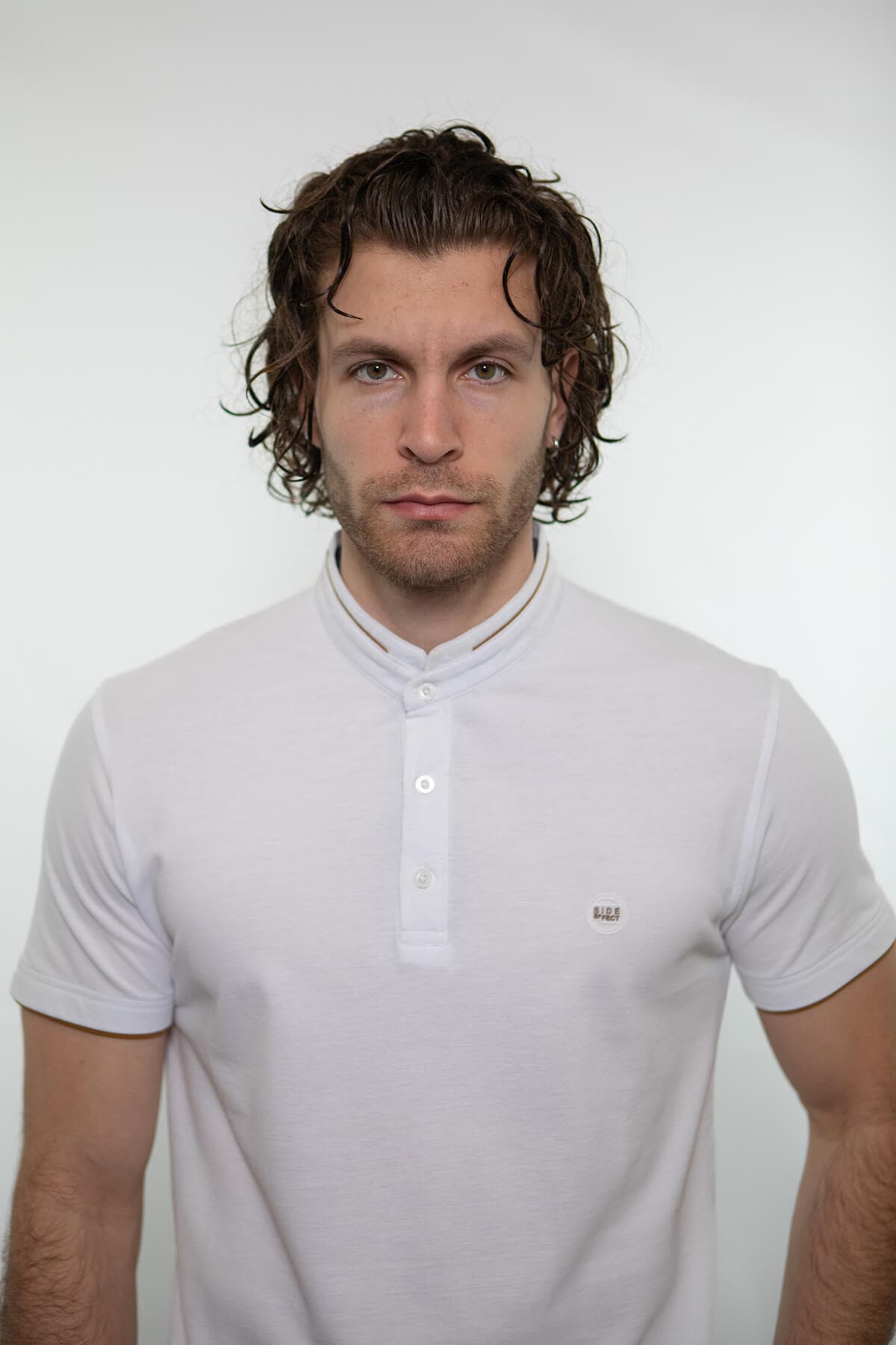 Side Effect Μπλούζα Πόλο