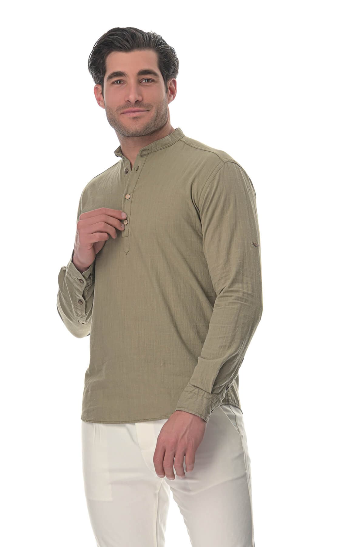 Kedi Πουκαμίσα Μάο