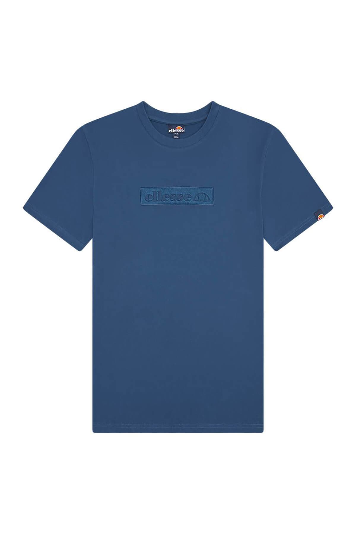 Ellesse Caprinone Tee Μπλούζα Ανδρικό