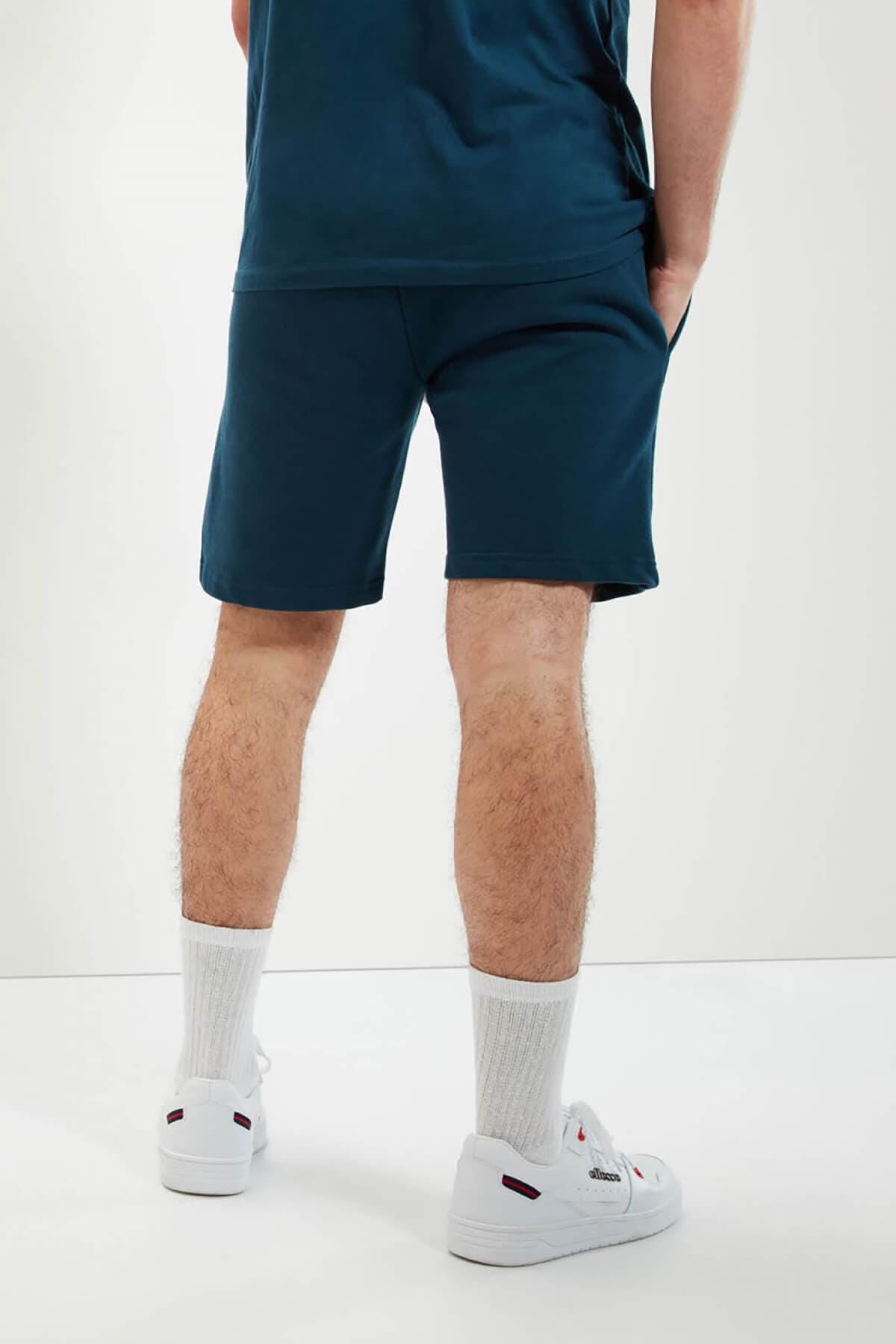 Men's Sweat Shorts Ellesse Blue