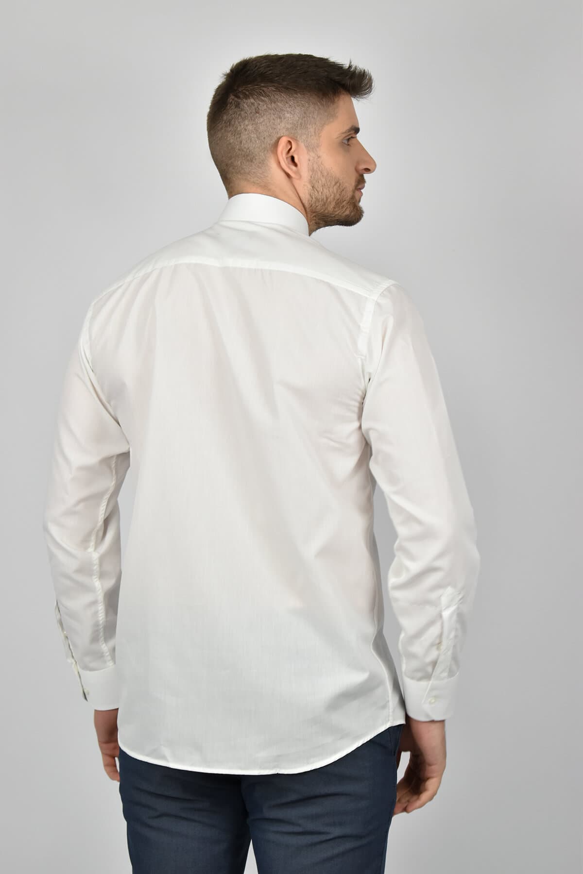 Leonardo Uomo Πουκάμισο