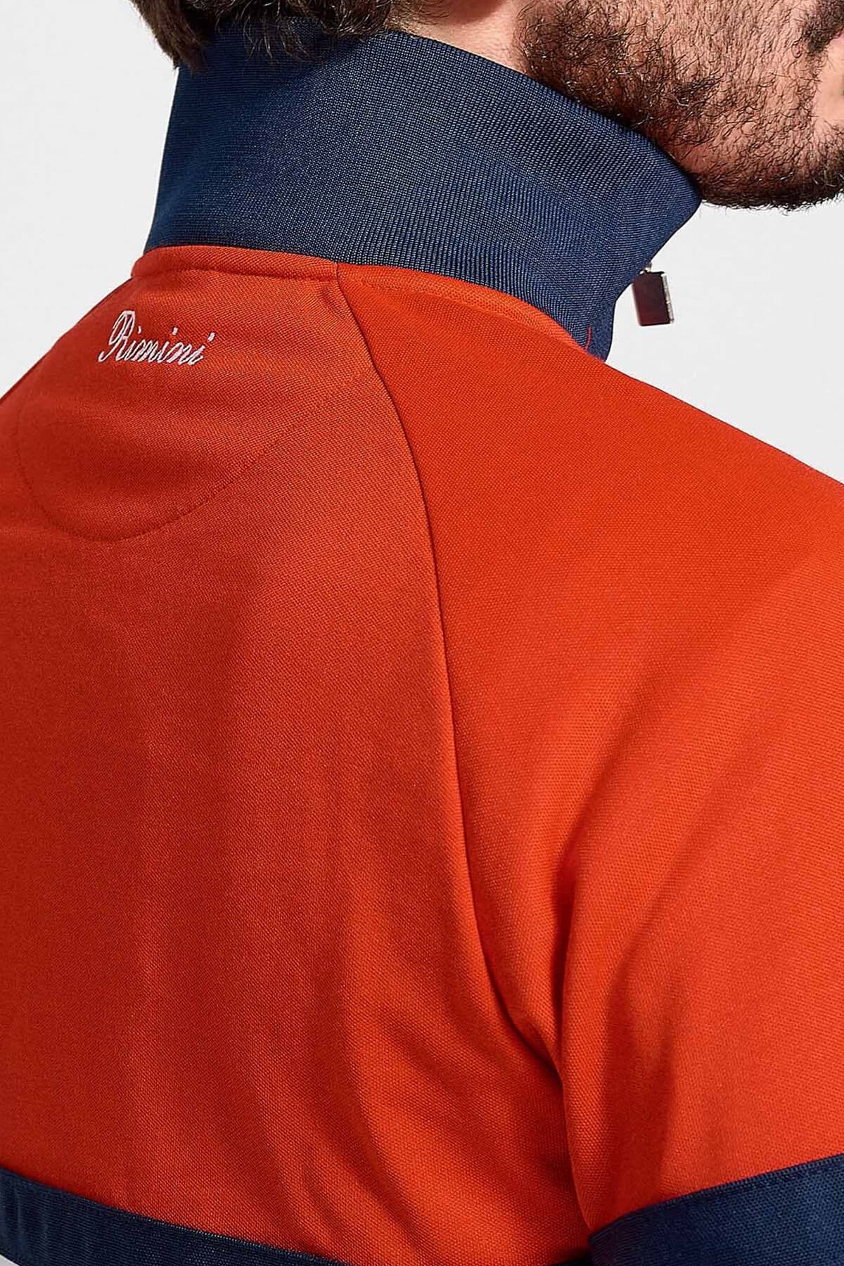 Ellesse Rimini Track Top Ζακέτα
