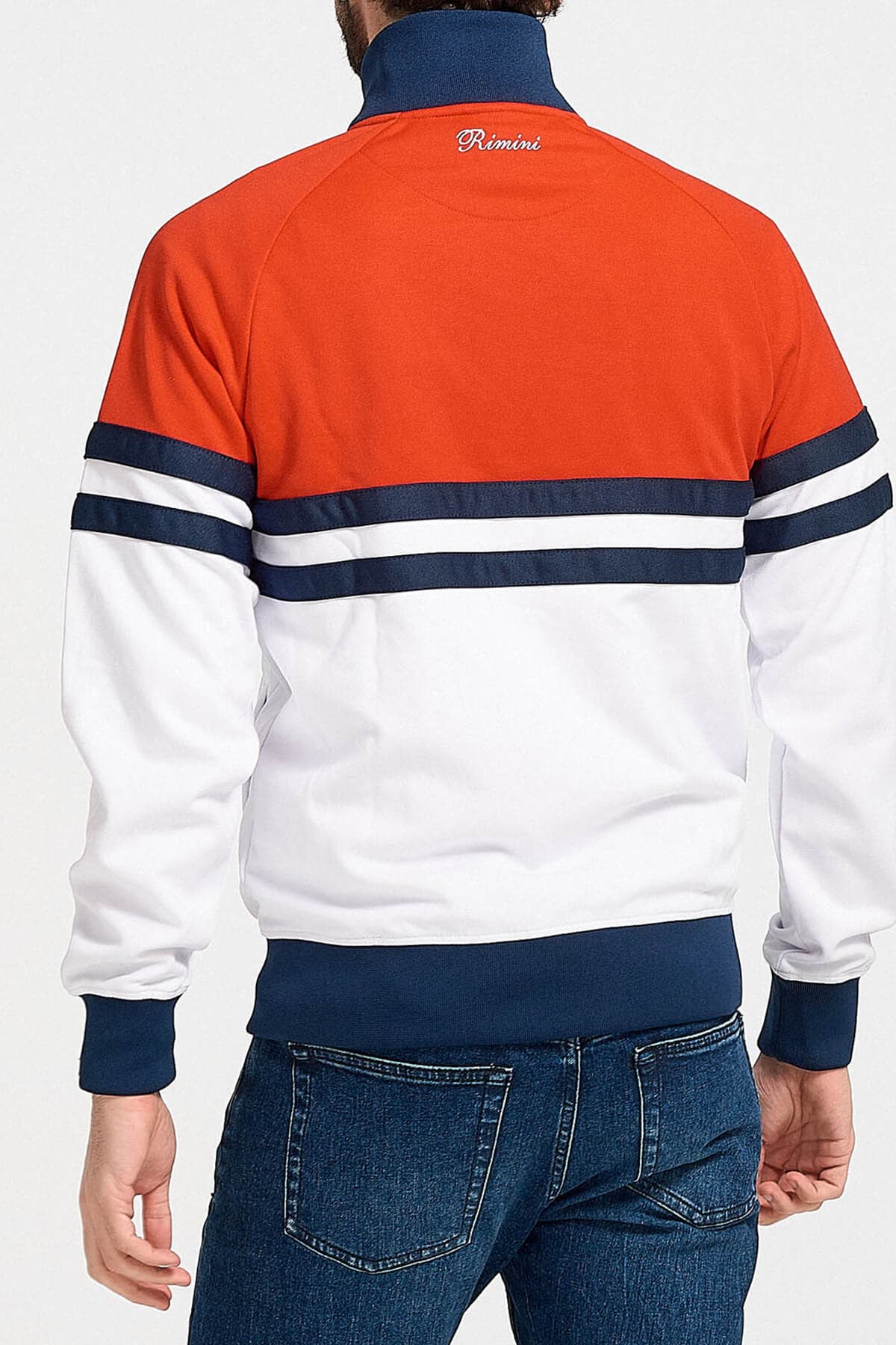 Ellesse Rimini Track Top Ζακέτα