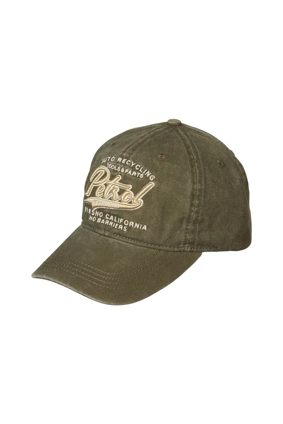 Petrol Industries Vintage Hat