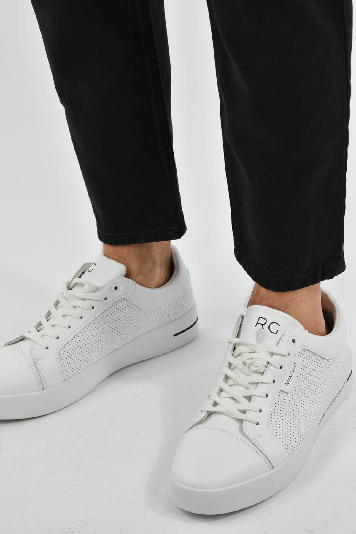 JustWest Παντελόνι Cargo