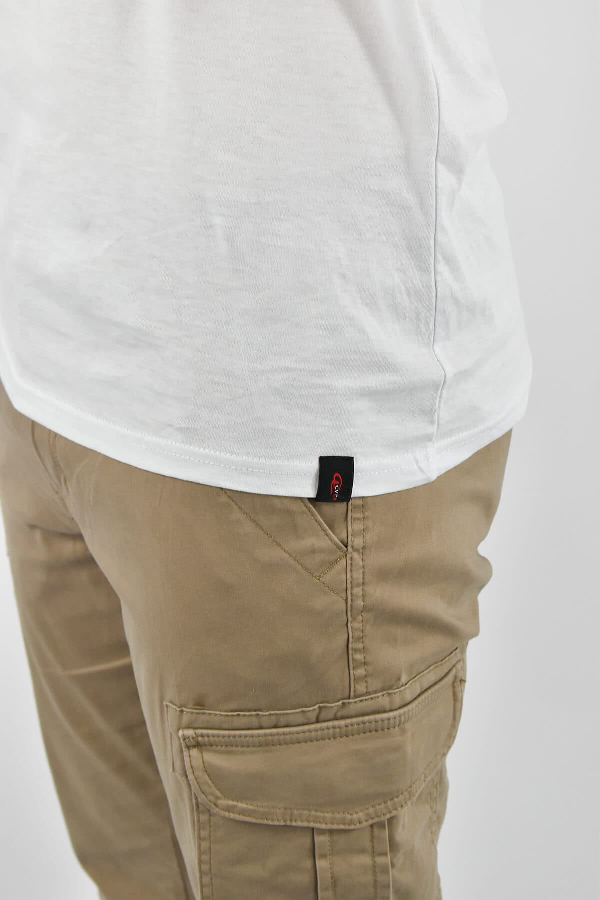 Clever T-shirt Με Στάμπα