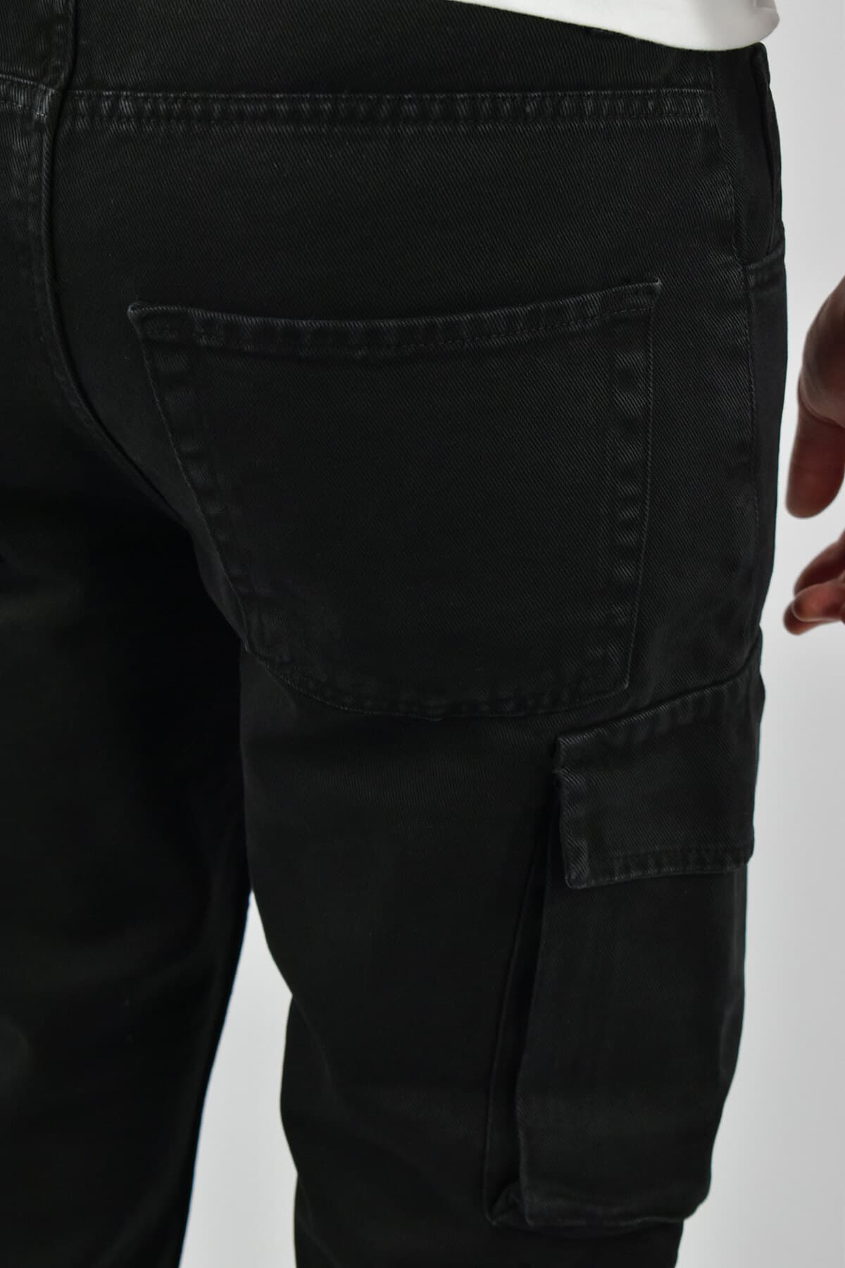 JustWest Παντελόνι Cargo