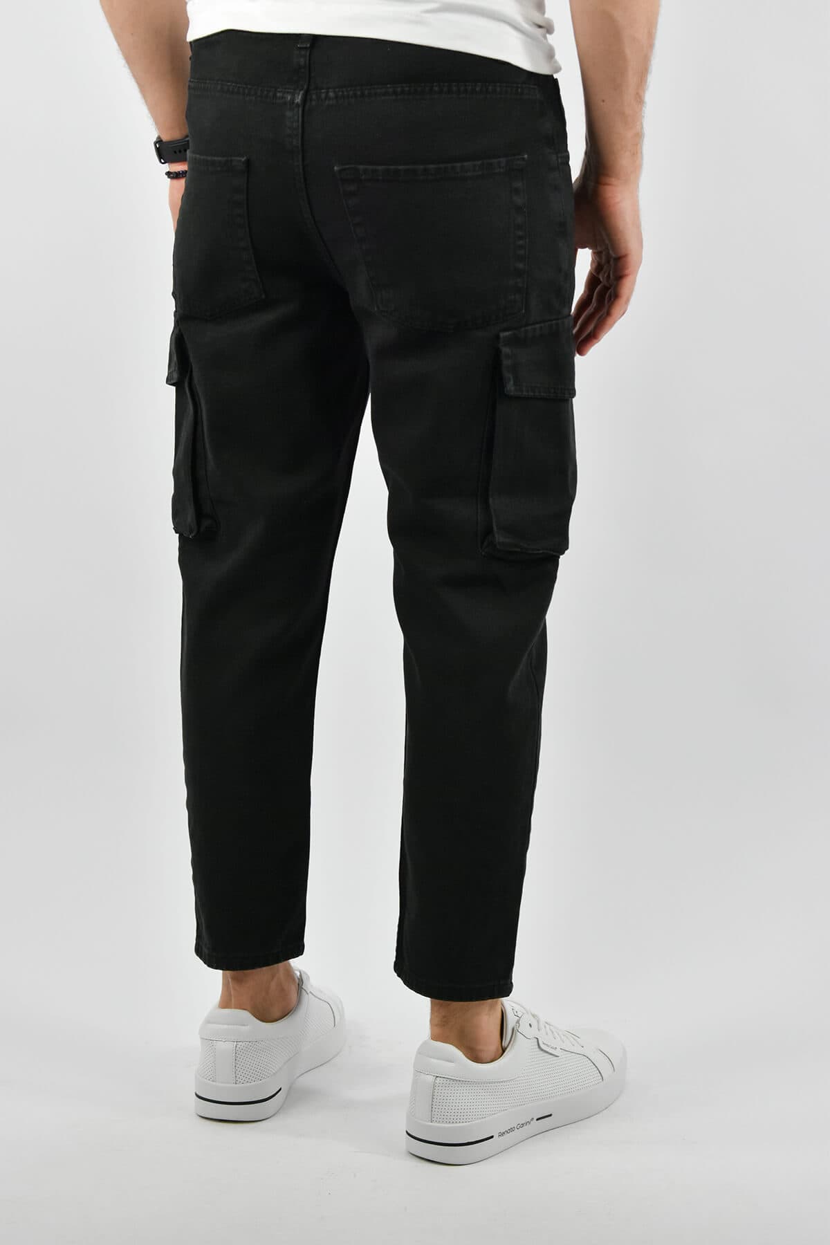 JustWest Παντελόνι Cargo