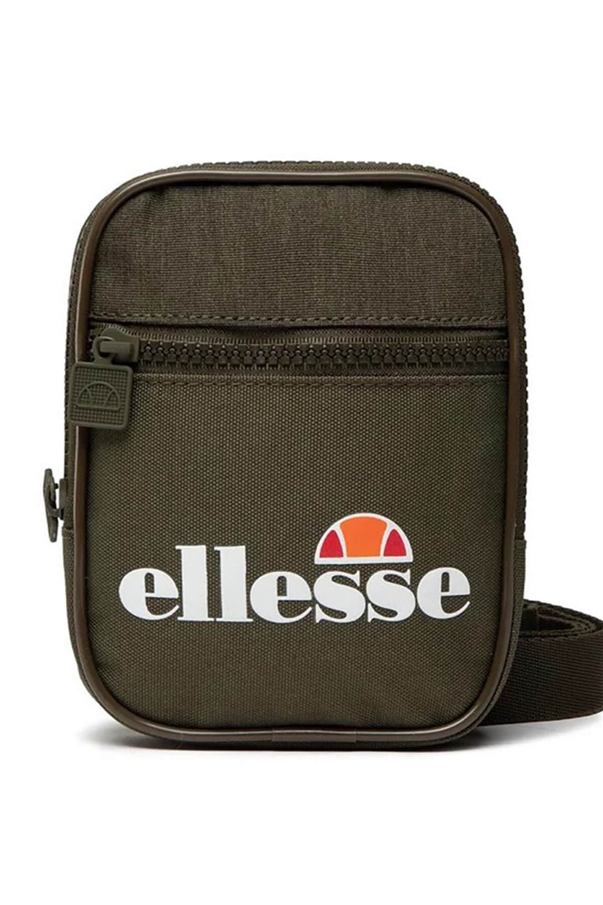 Men's Bags Ellesse Green