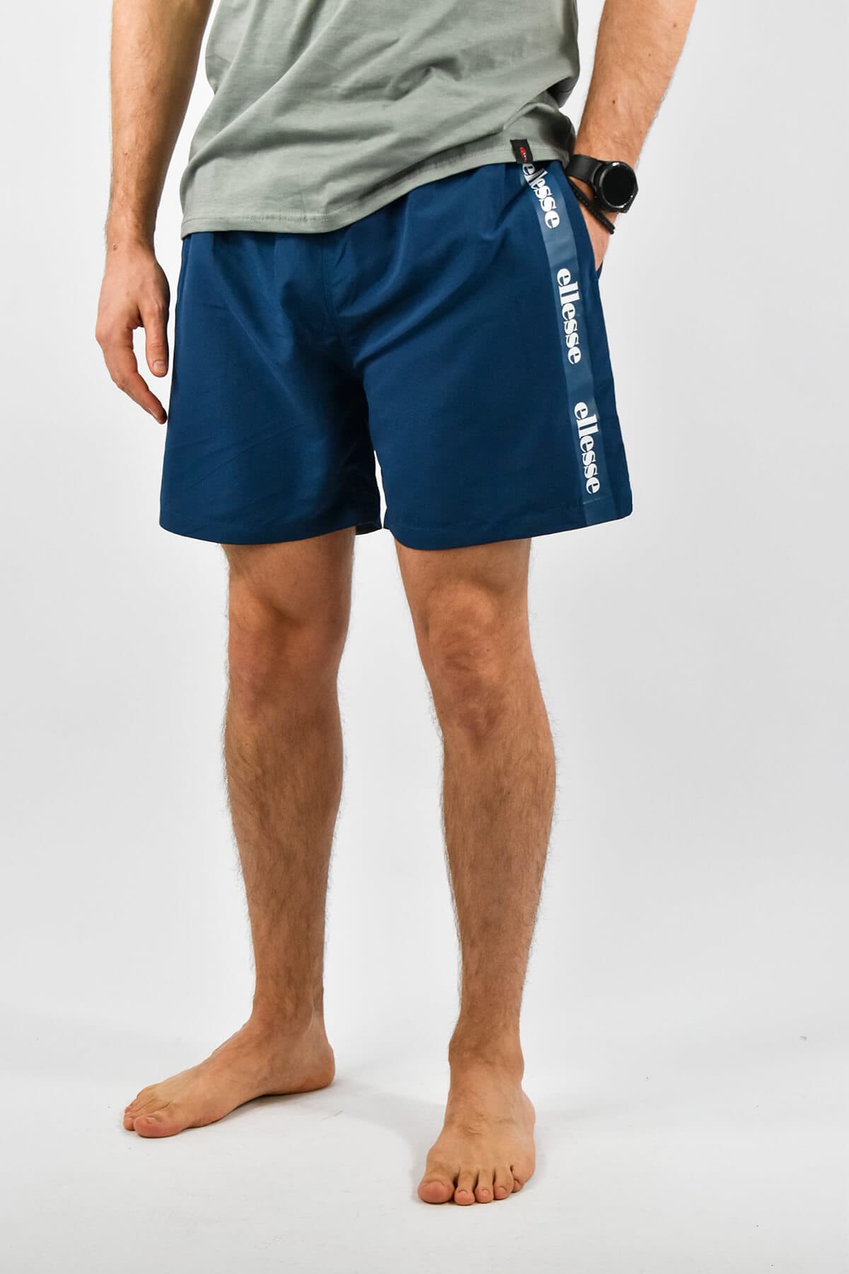 Men's Swimwear Ellesse Multicolor