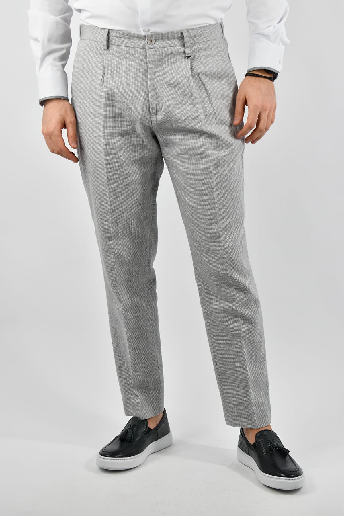 Men's Pants Antony Morato Beige