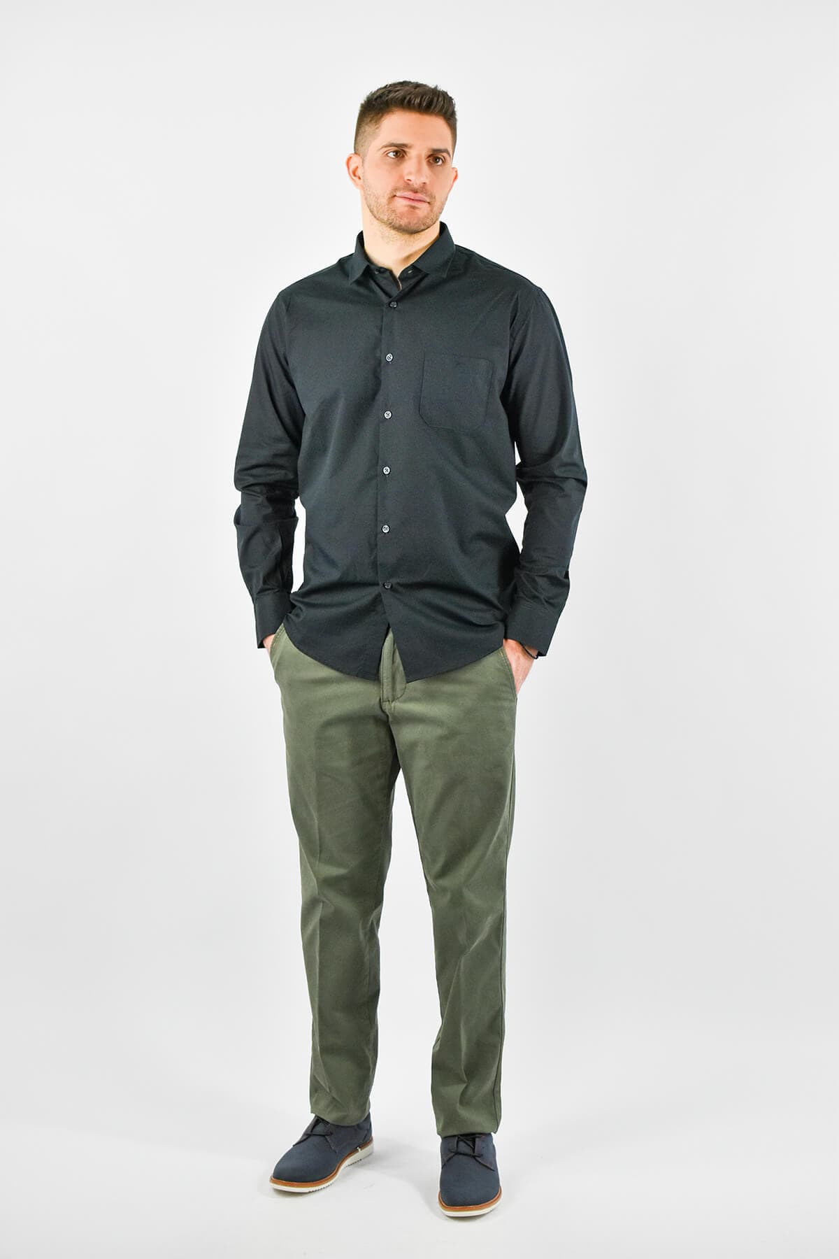 Visconti Πουκάμισο