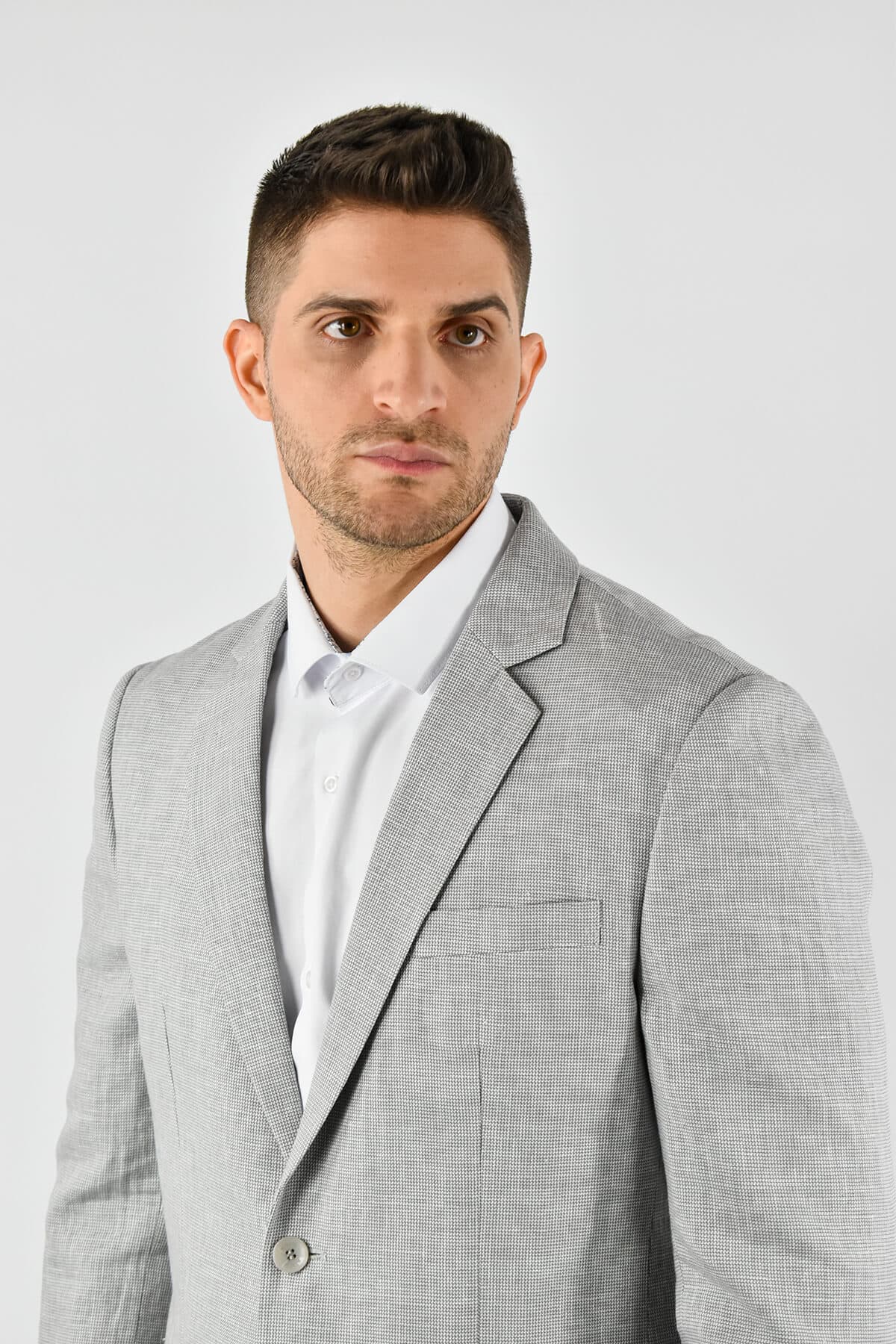 Antony Morato Σακάκι Zelda Slim Fit