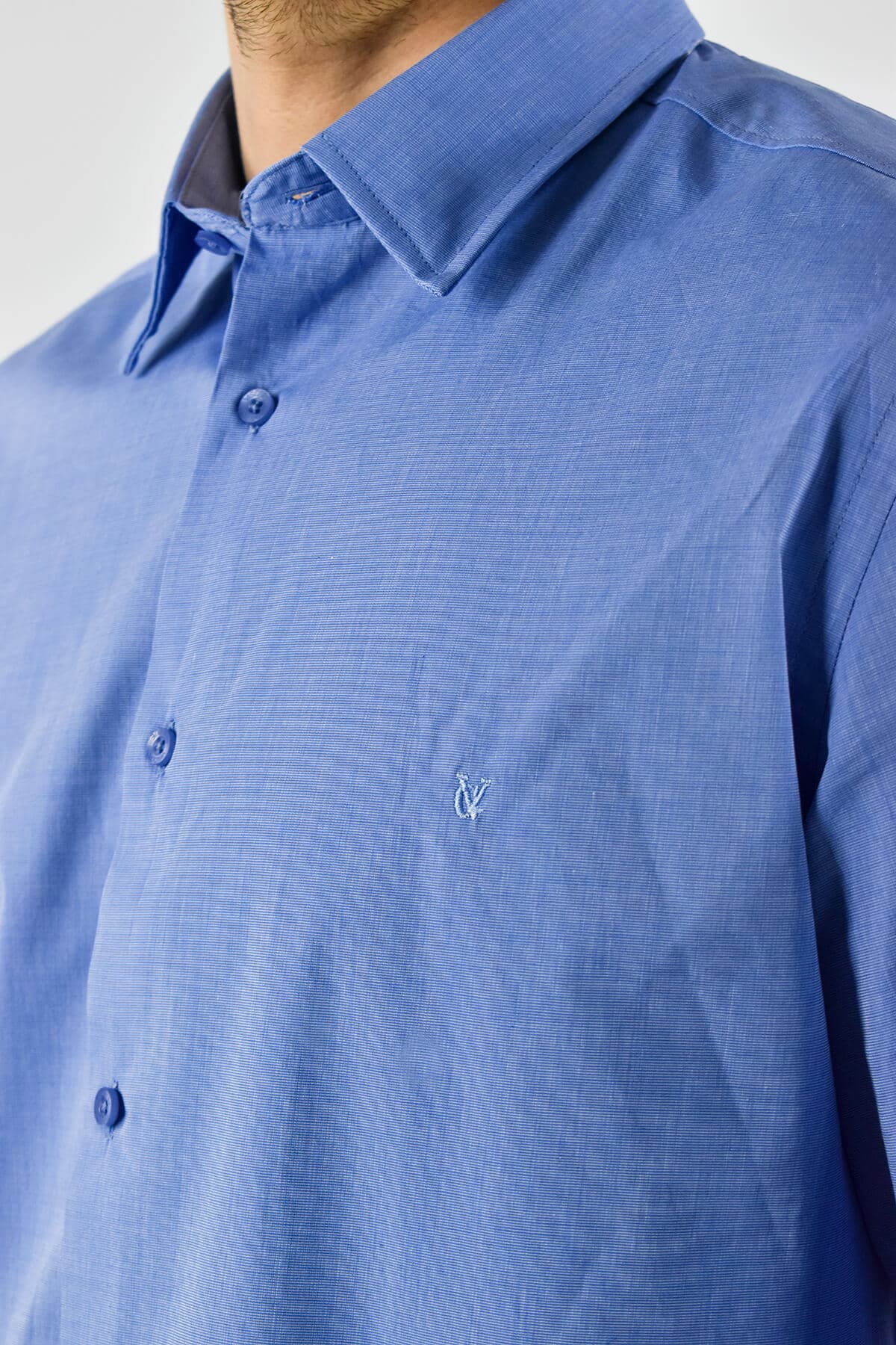 Visconti Γραβατοπουκάμισο