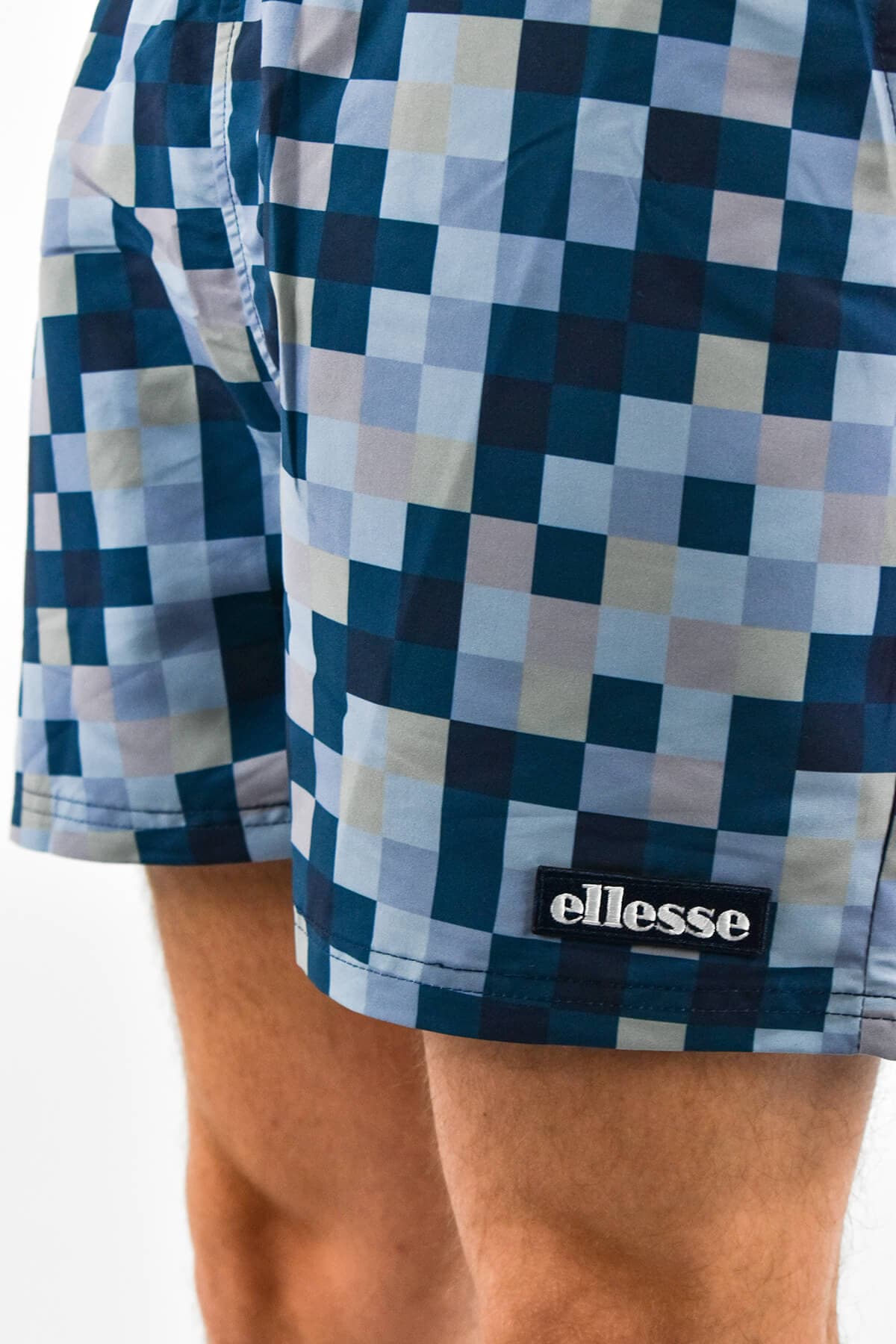 Ellesse Yves Swim Short Μαγιό Ανδρικό