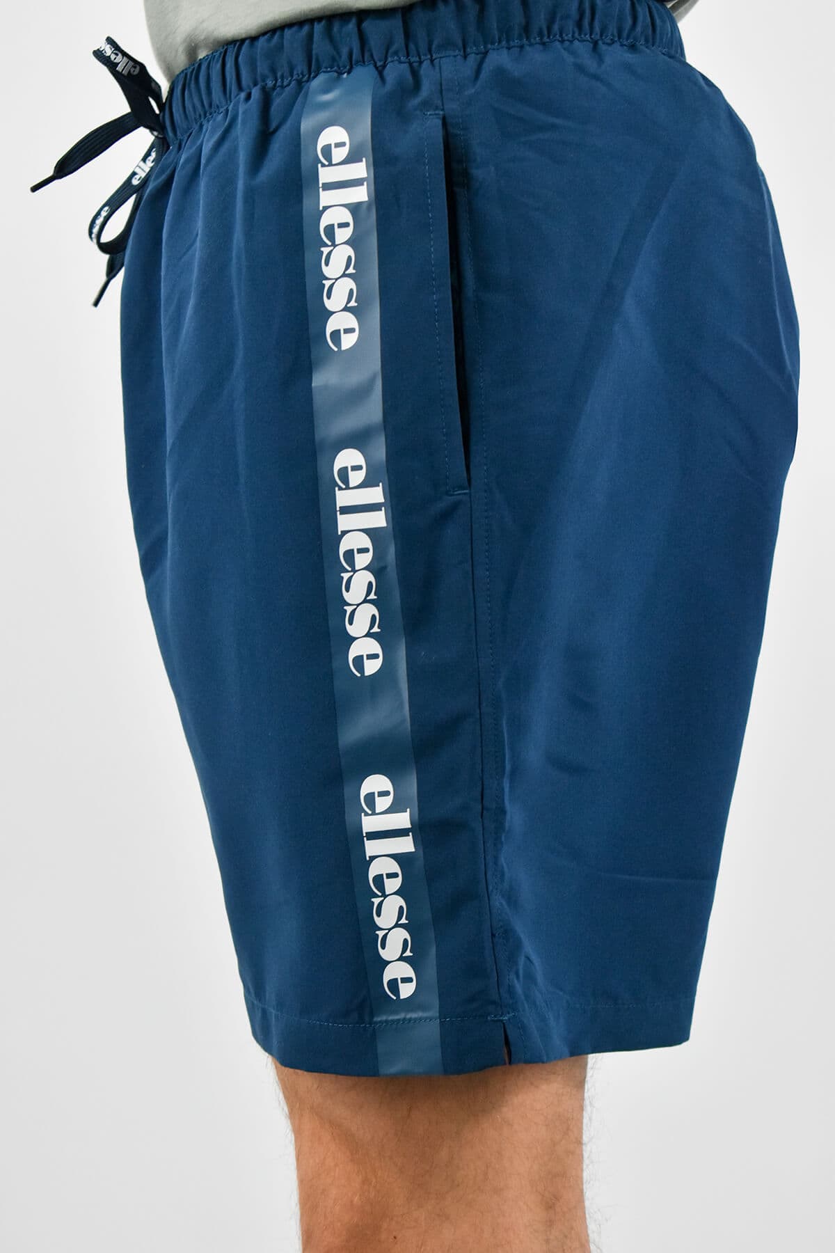 Ellesse Scorfano Swim Short Μαγιό Ανδρικό - Σκούρο‌‌ μπλε - SHR03606