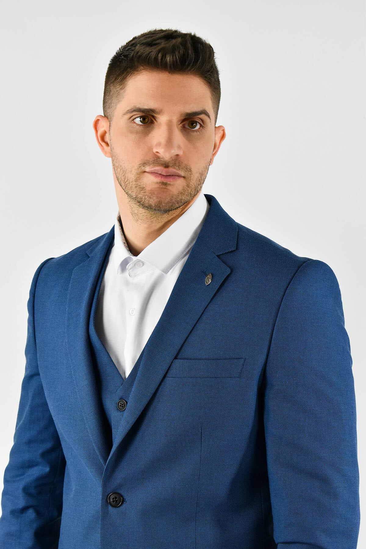 Endeson Σακάκι