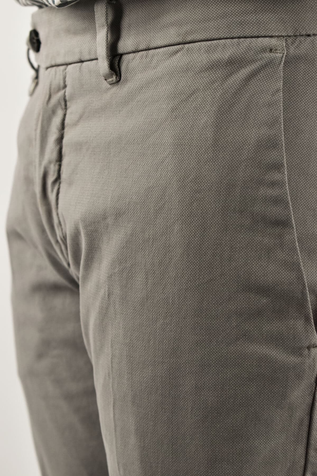 Men's Chino Pants Antony Morato Beige